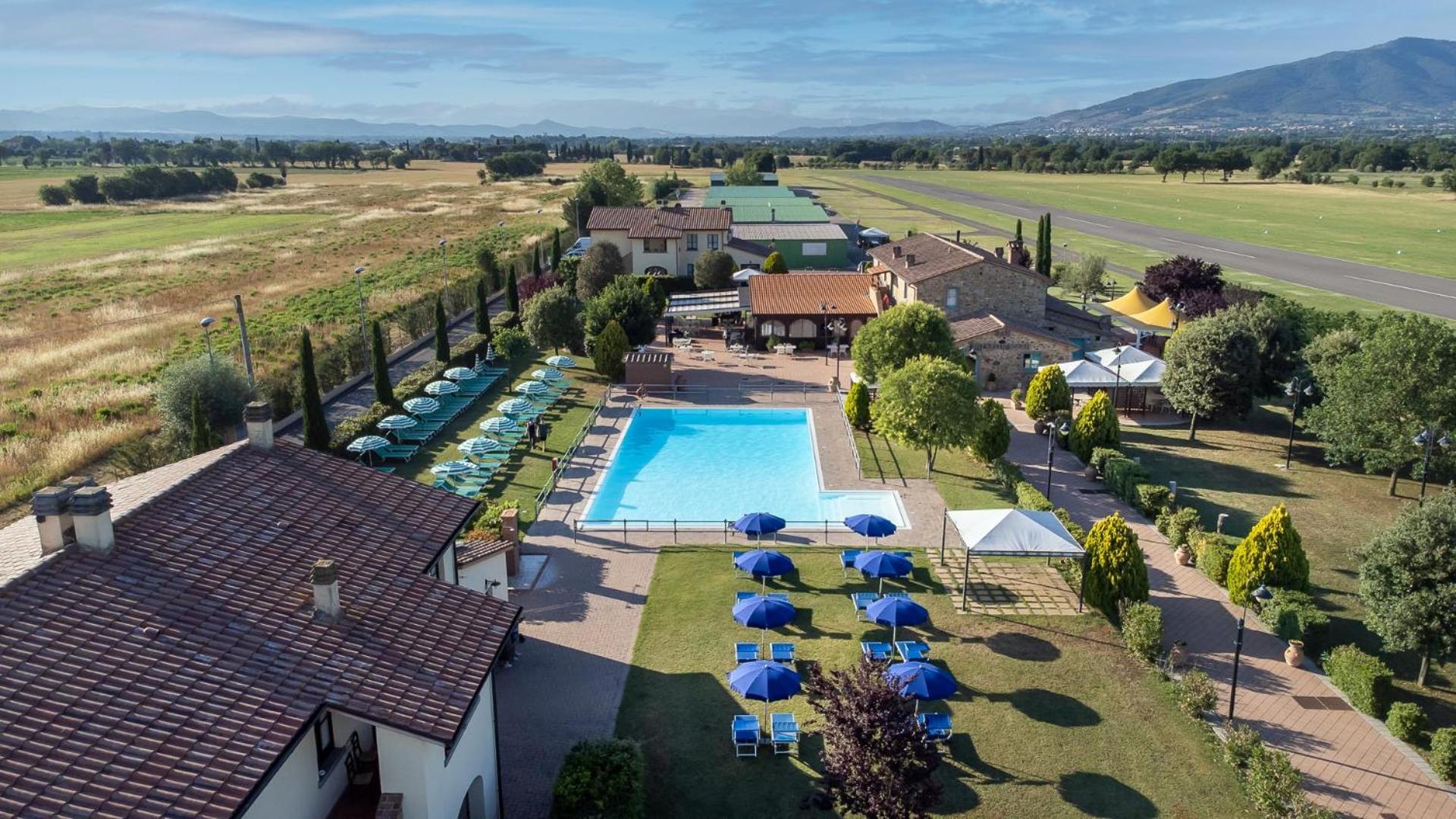 Residenza Serristori - Photo 35