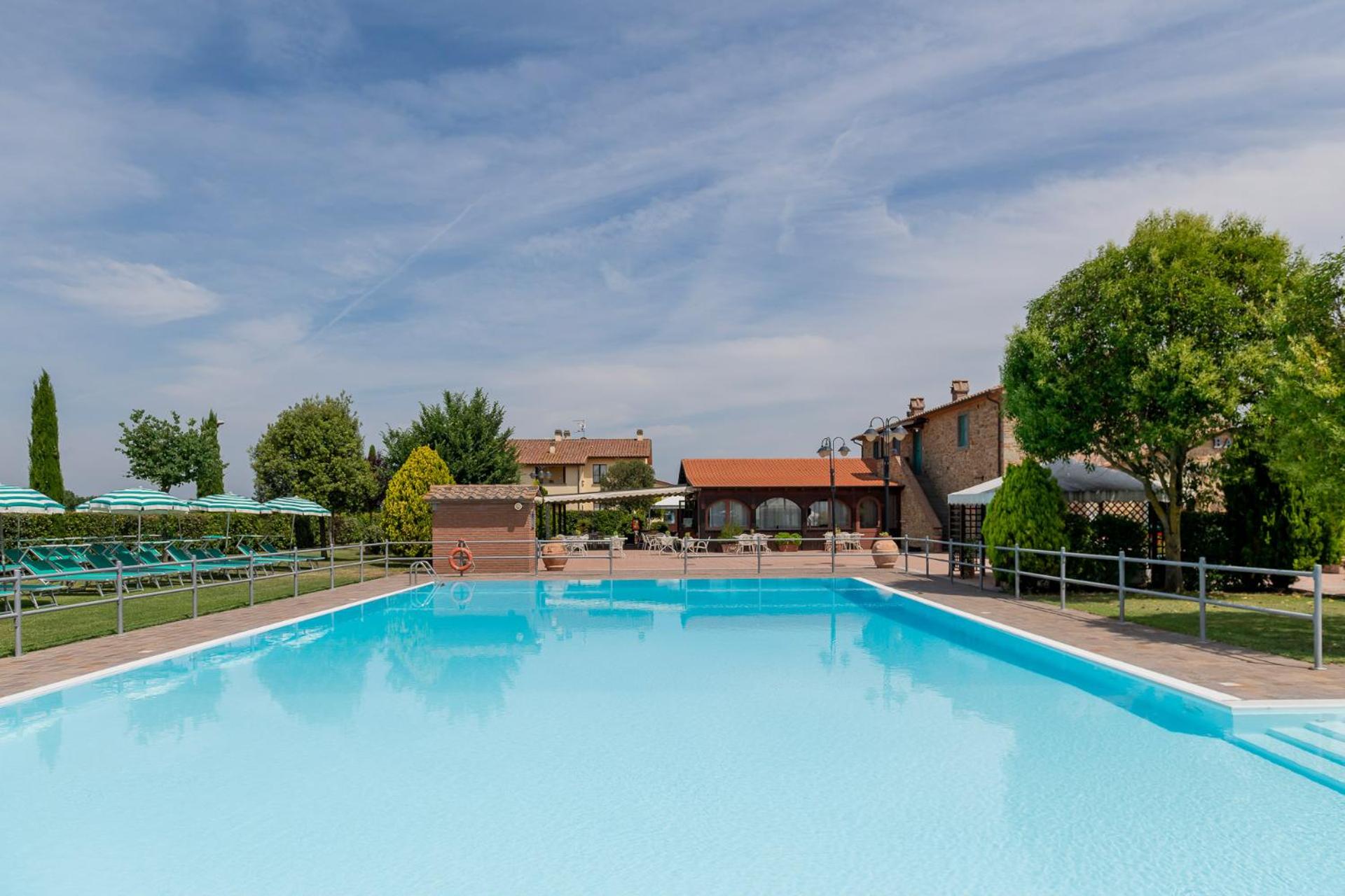 Residenza Serristori - Photo 37