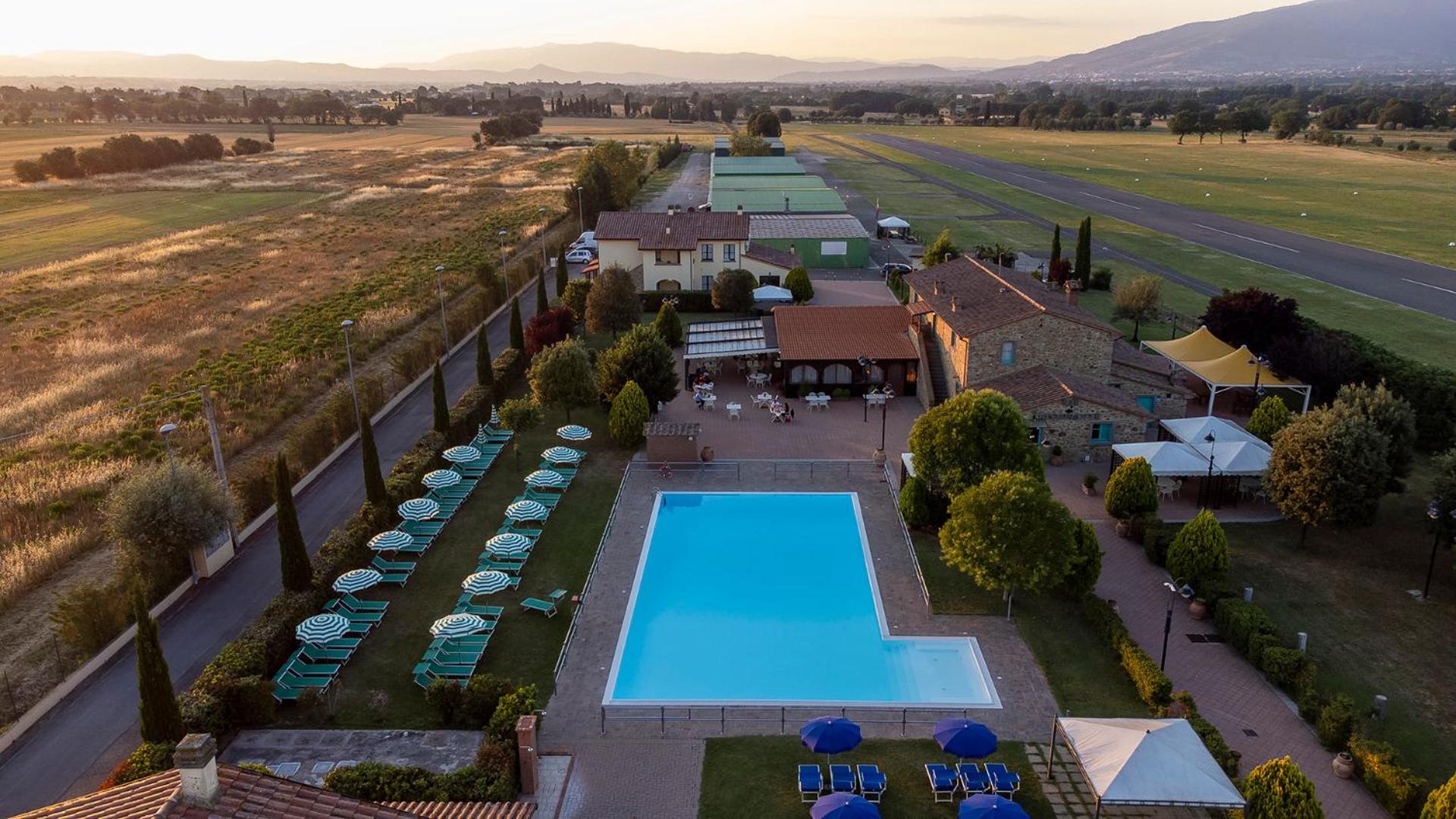 Residenza Serristori - Photo 36