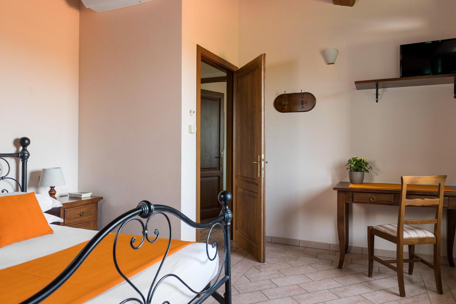 Residenza Serristori - Photo 9