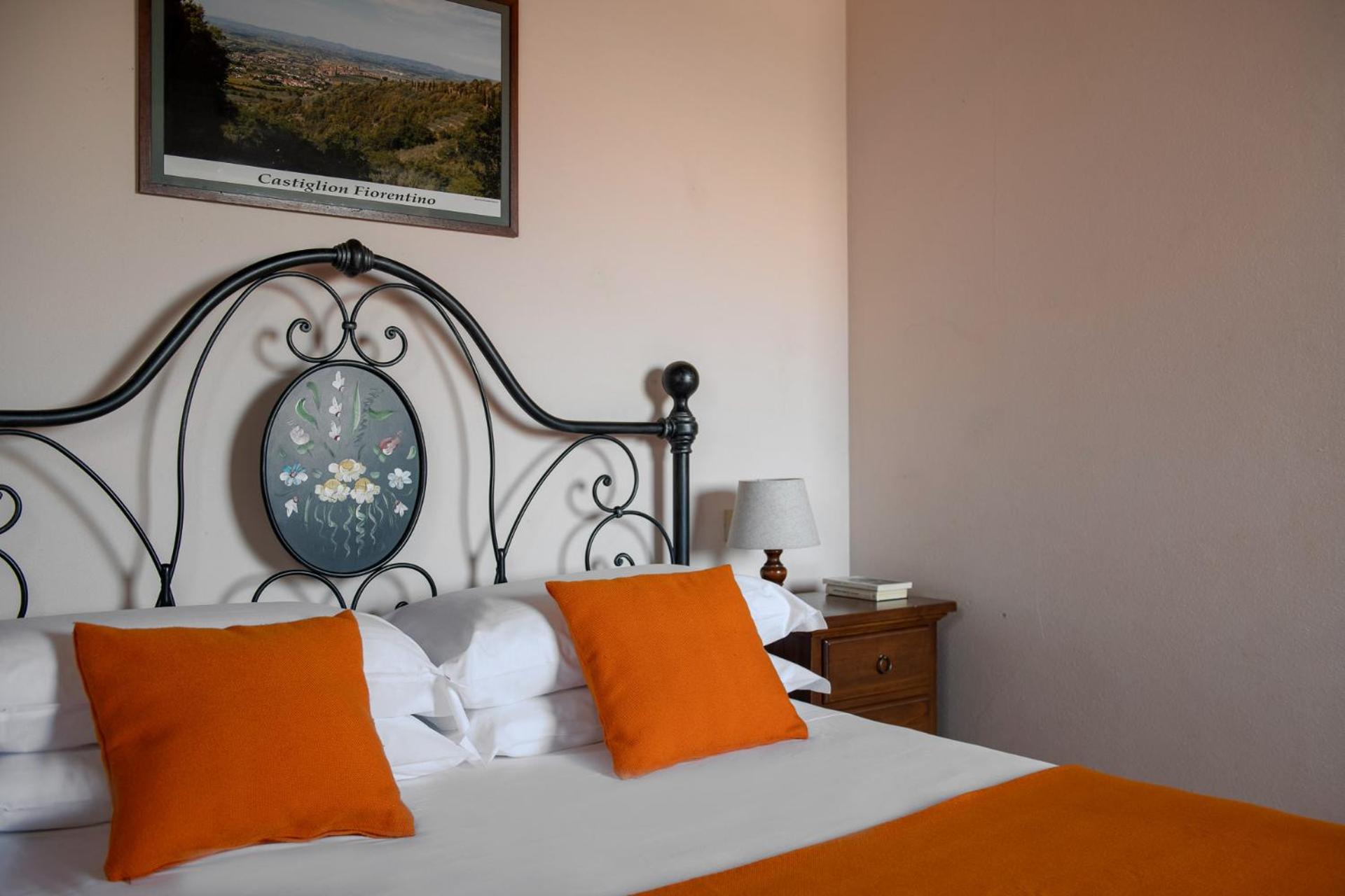 Residenza Serristori - Photo 12