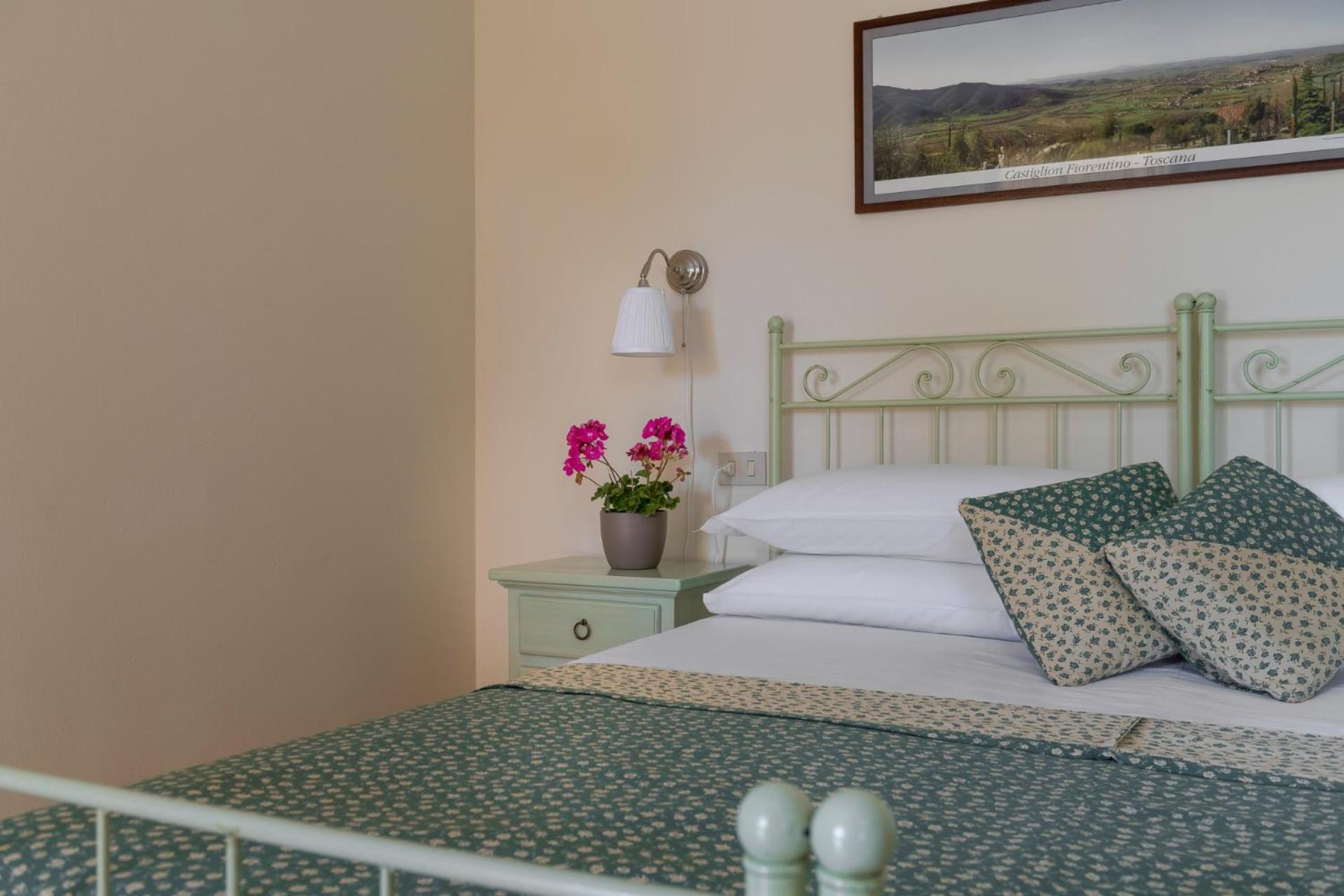 Residenza Serristori - Photo 23