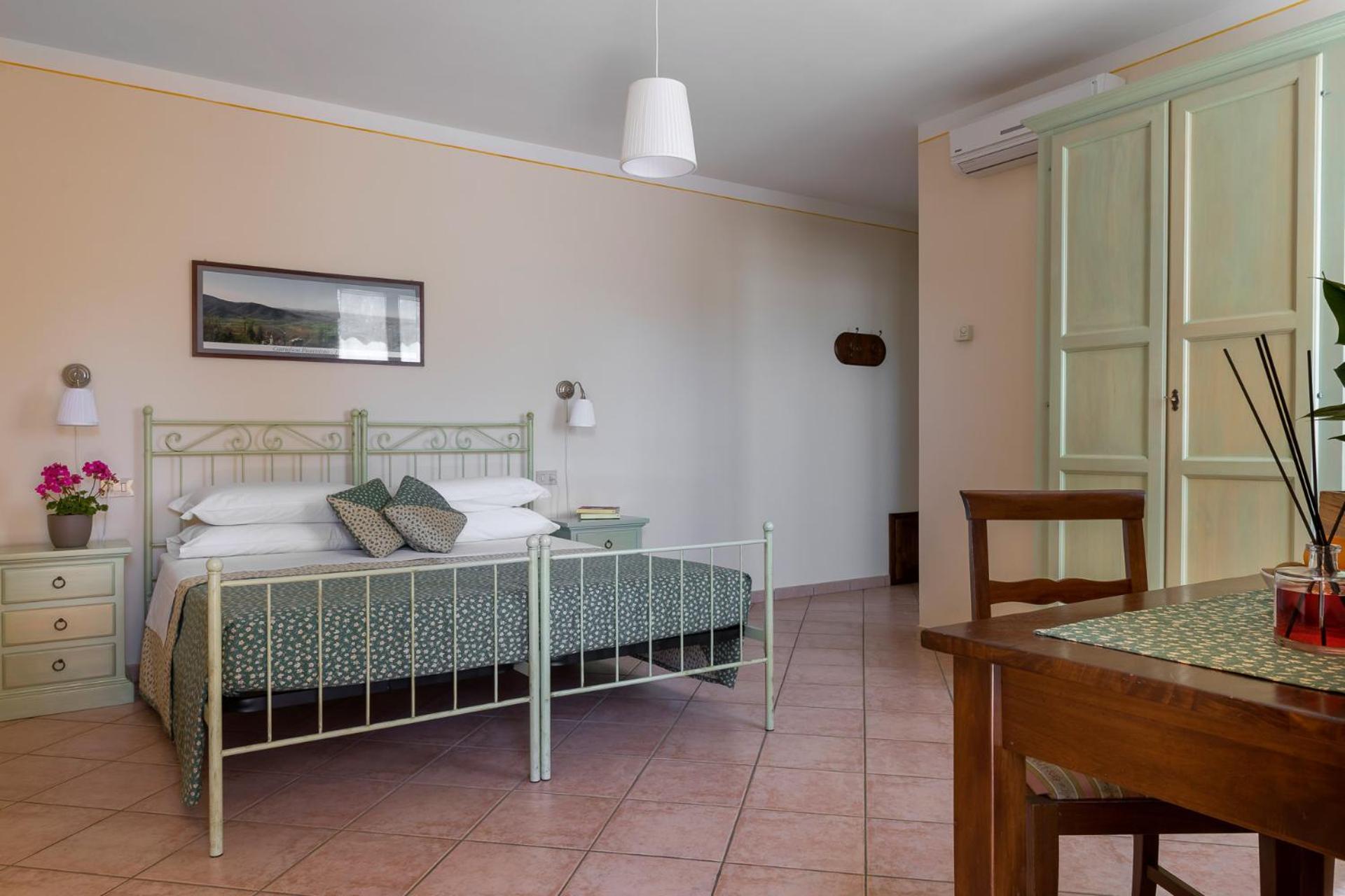 Residenza Serristori - Photo 22