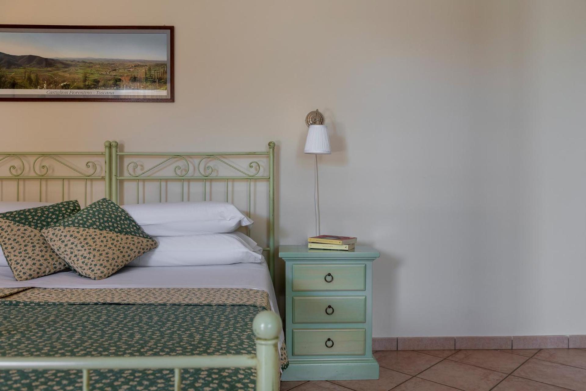 Residenza Serristori - Photo 18