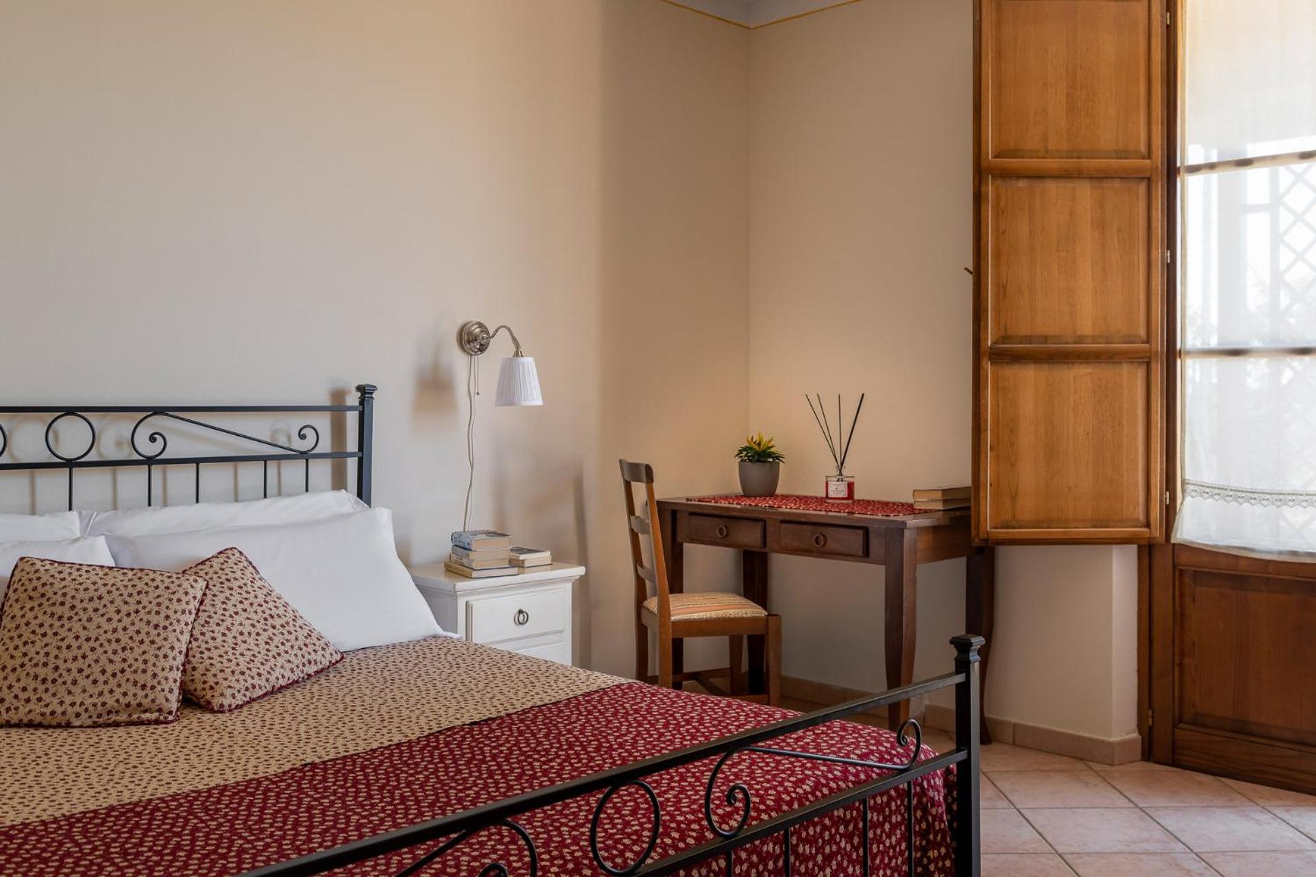 Residenza Serristori - Photo 26