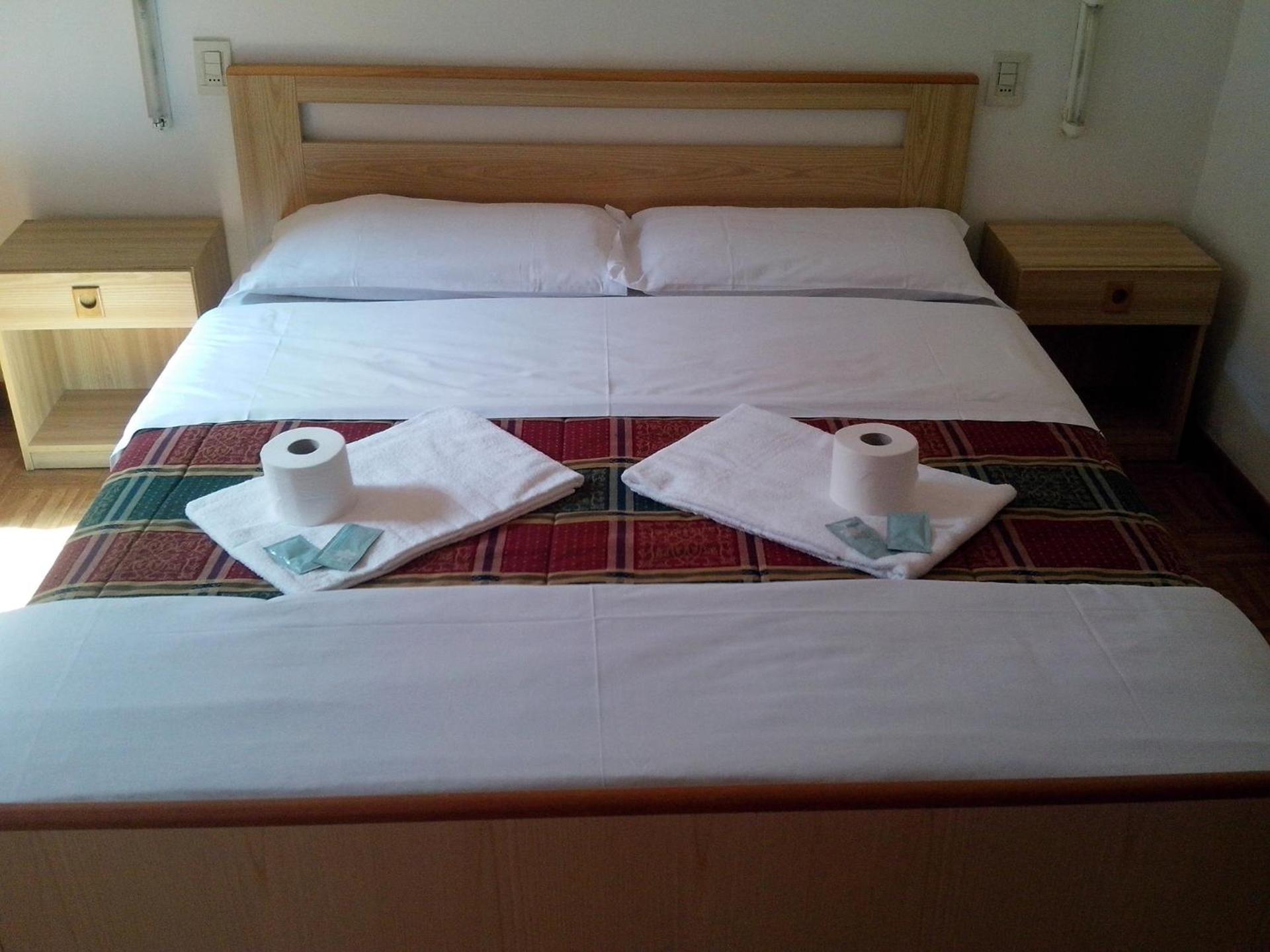 Hotel Giovannina - Photo 49