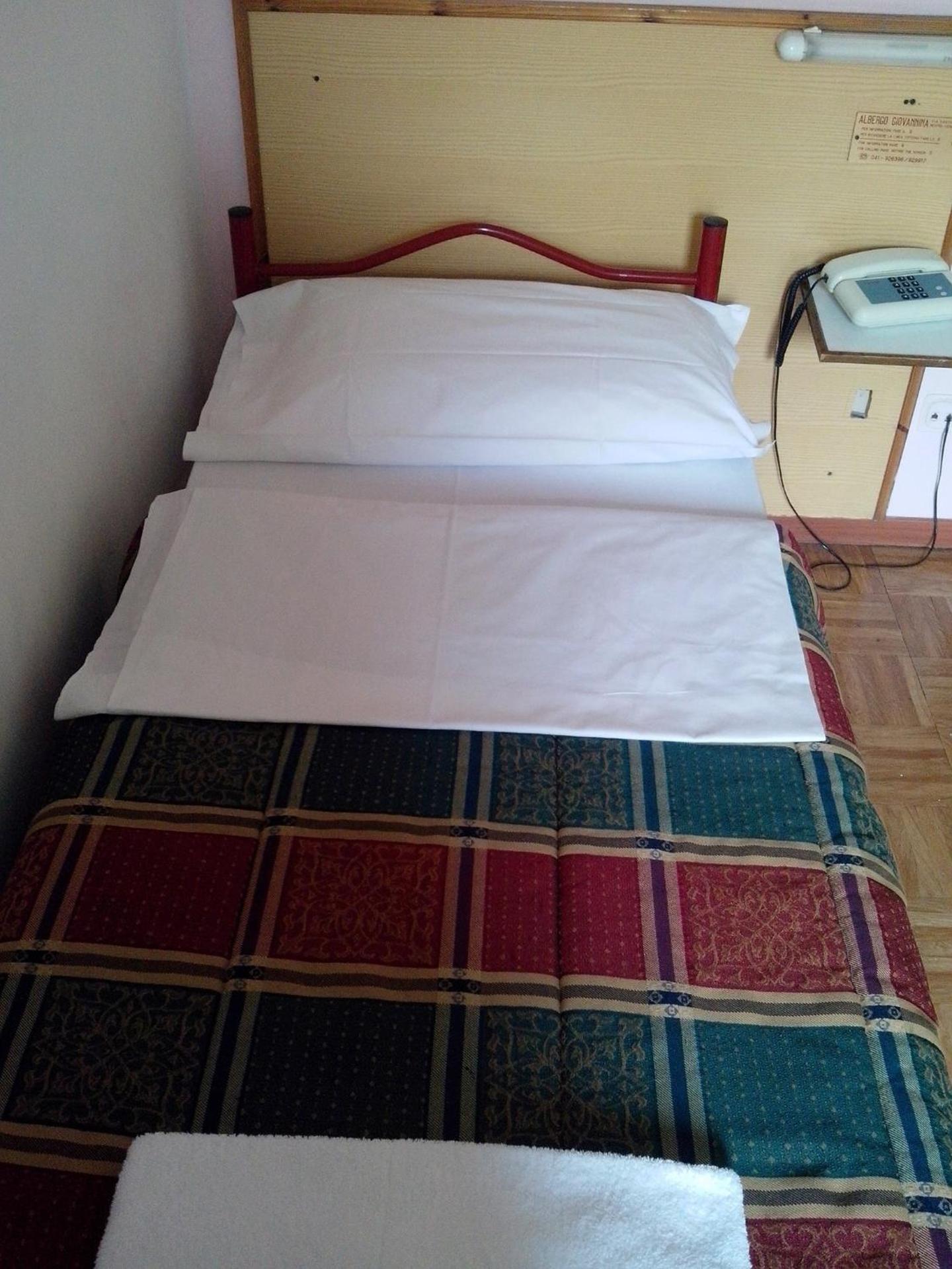 Hotel Giovannina - Photo 45