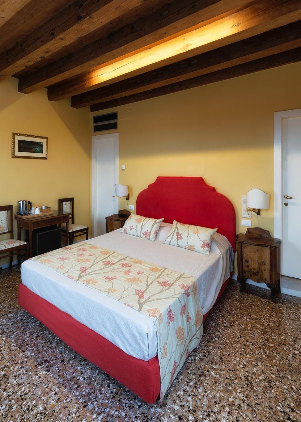 Locanda Ai Santi Apostoli Sul Canal Grande - Ferretti Hotels Collection - Photo 21