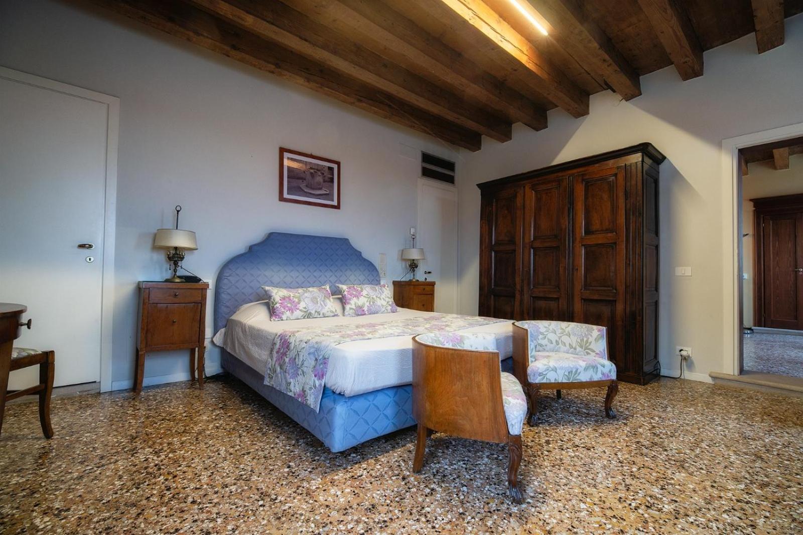 Locanda Ai Santi Apostoli Sul Canal Grande - Ferretti Hotels Collection - Photo 39