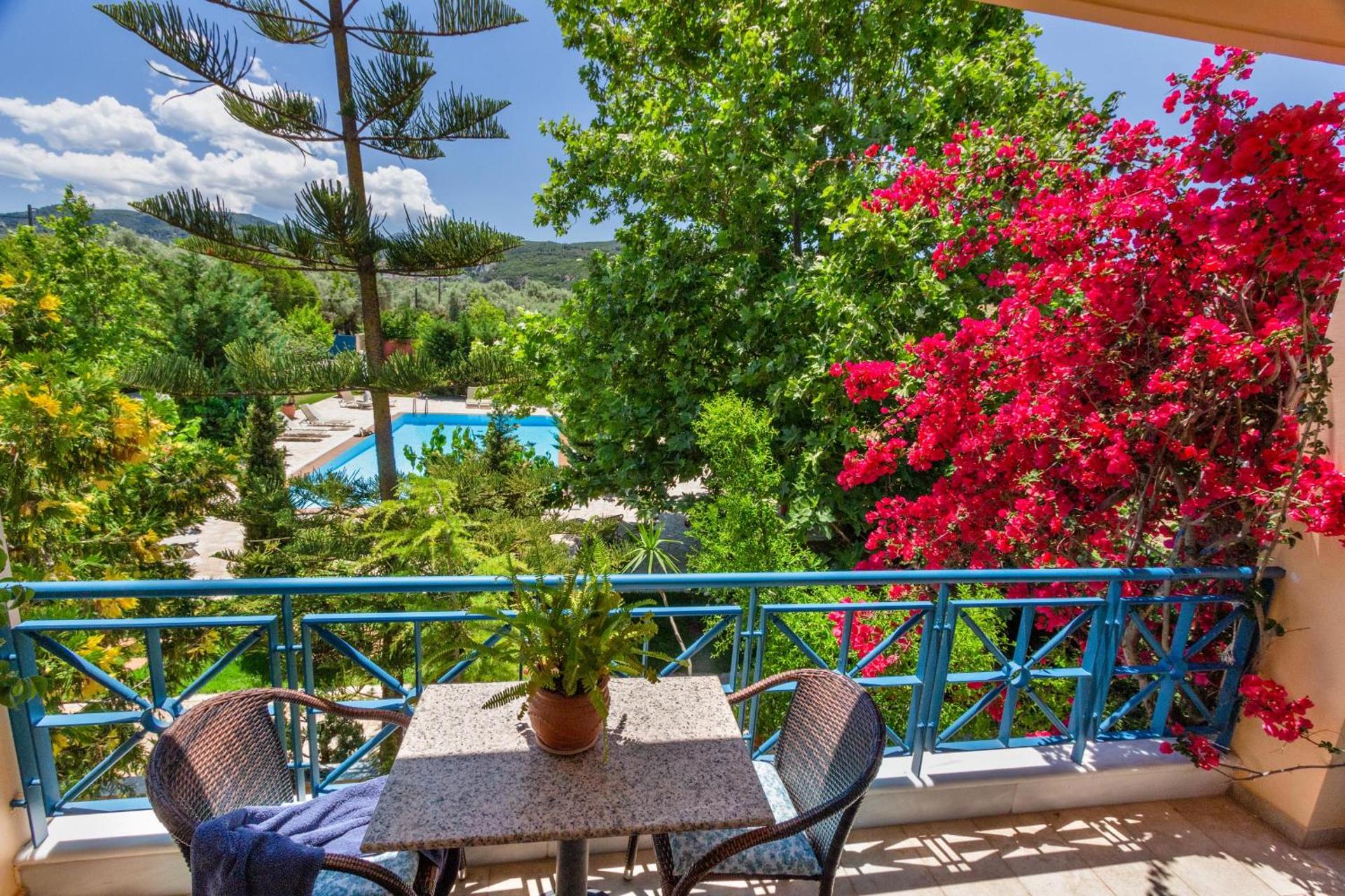 Lefkas Blue Residence - Photo 12