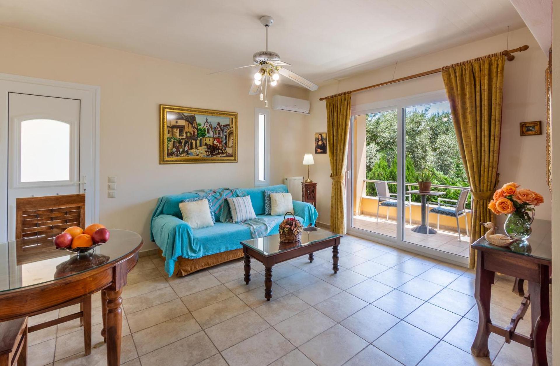 Lefkas Blue Residence - Photo 11