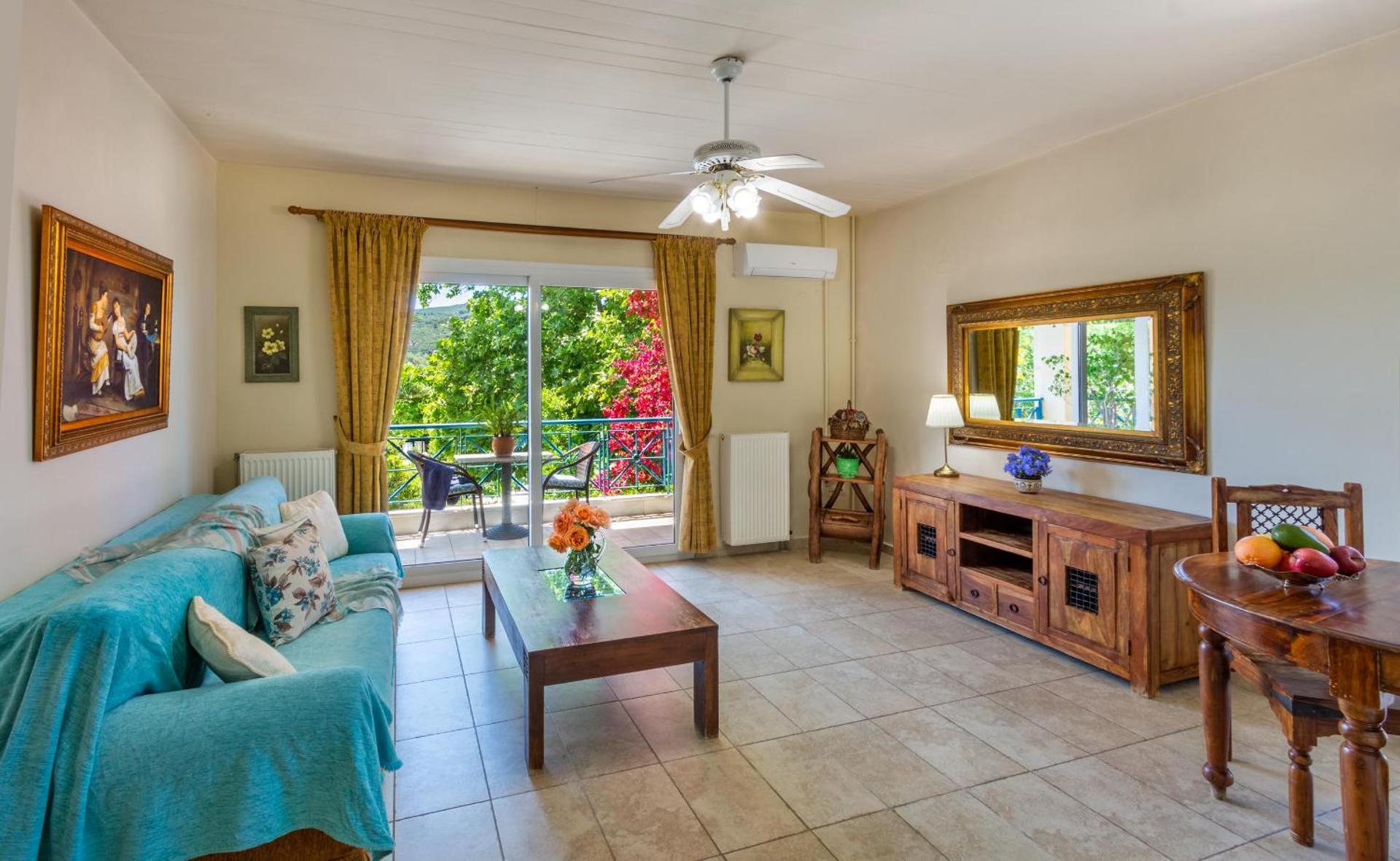 Lefkas Blue Residence - Photo 10