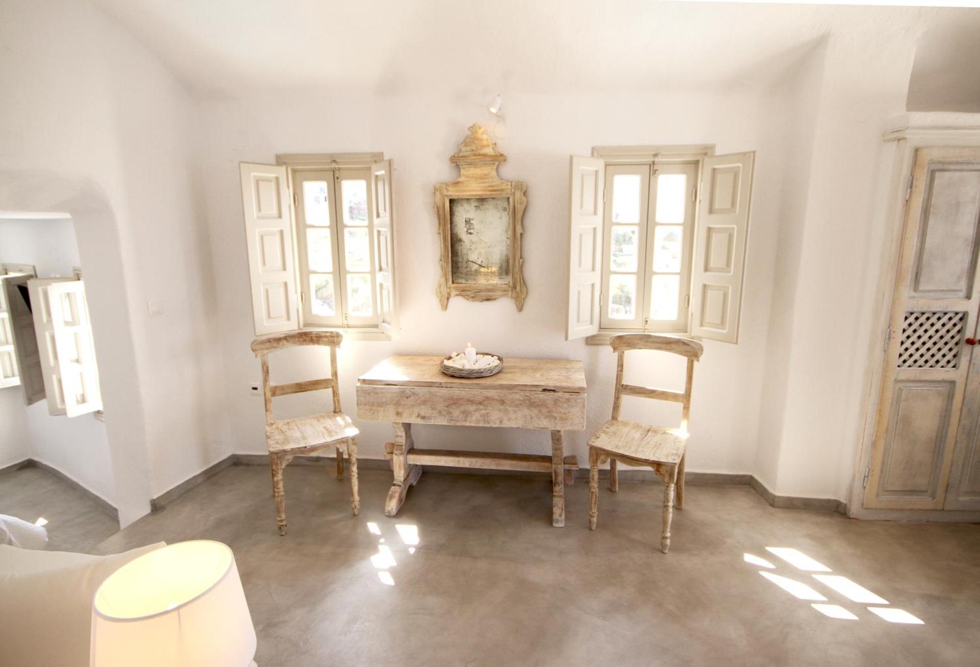 Oia Mare Villas - Photo 64