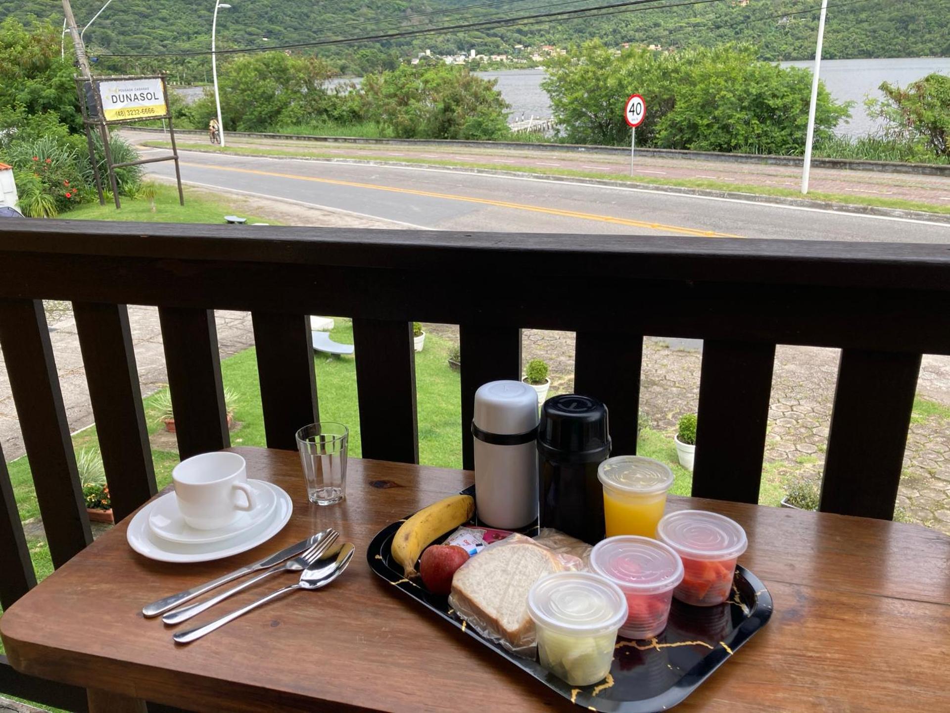 Pousada Dunasol Floripa - Photo 9