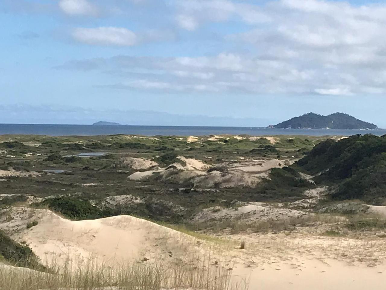 Pousada Dunasol Floripa - Photo 127