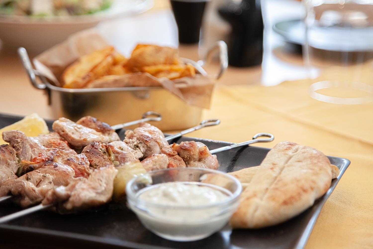 B4B Athens Signature Hotel - Photo 47