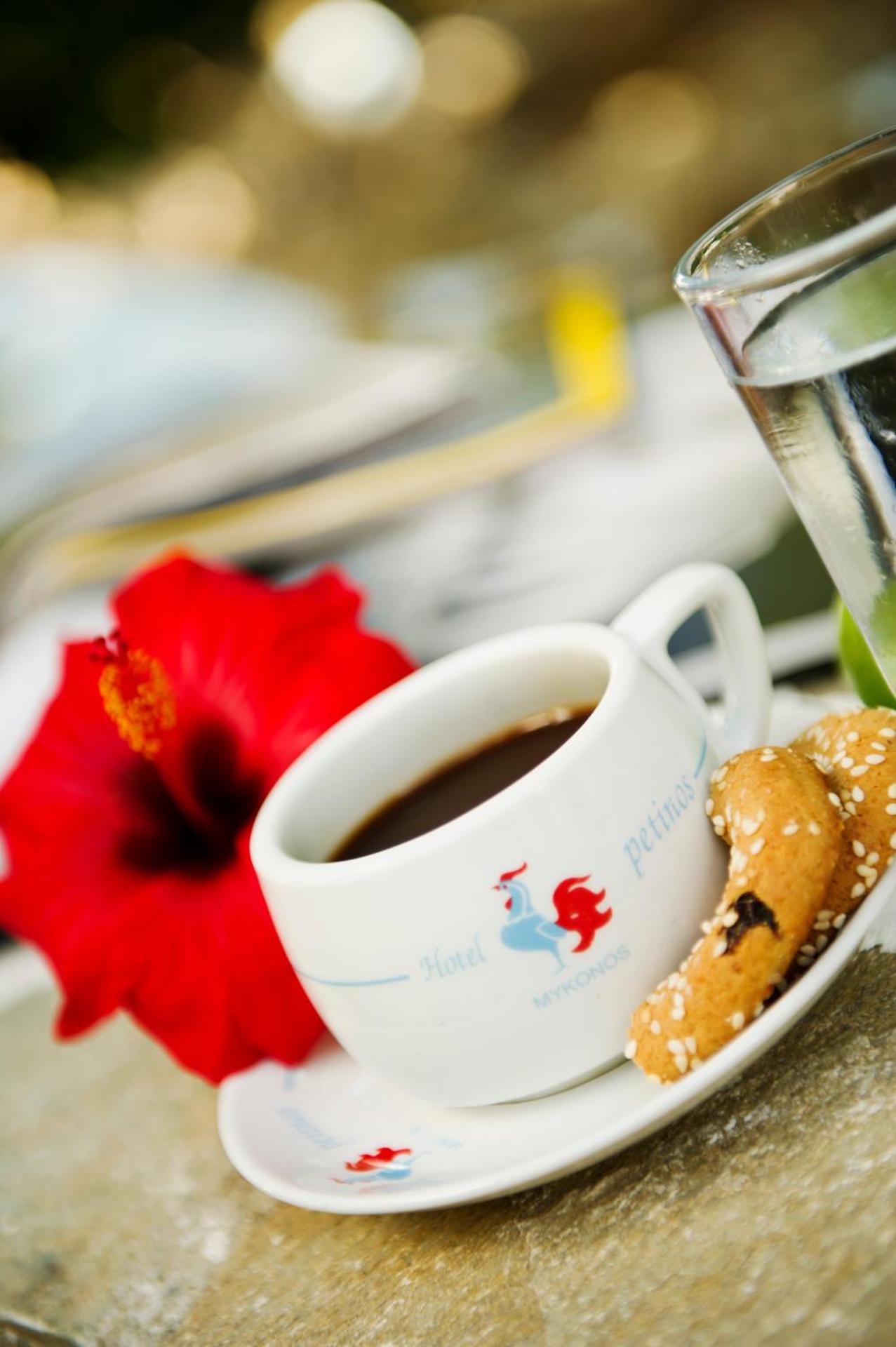 Petinos Hotel - Photo 138