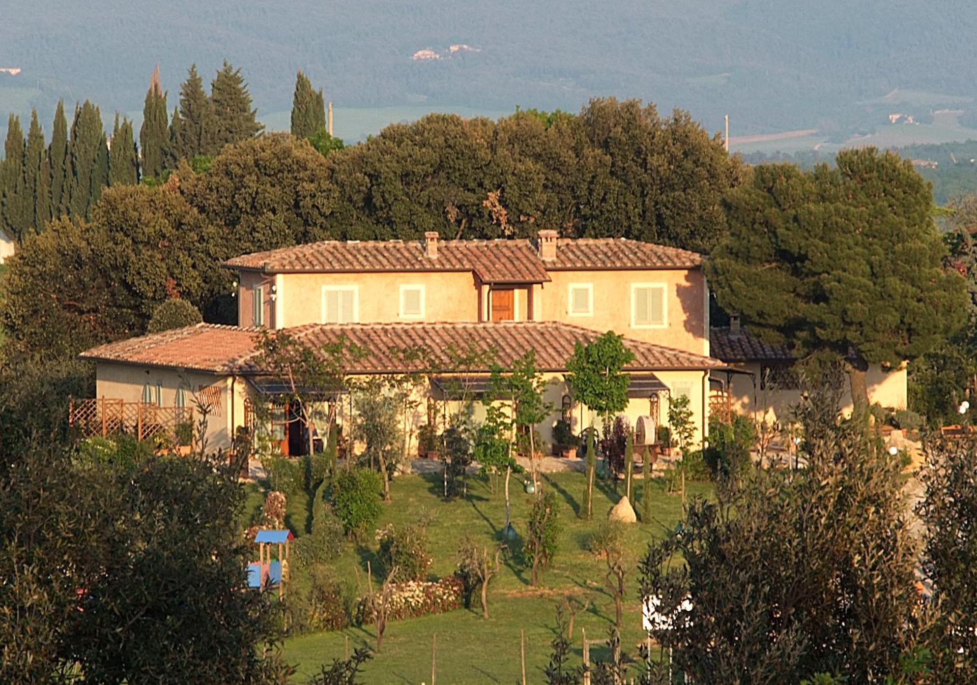 Antico Borgo Il Cardino - Photo 4