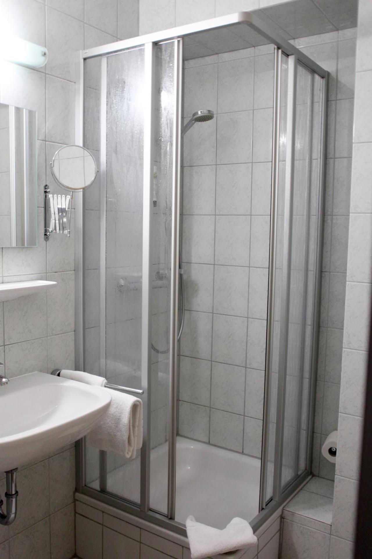 Businesshotel Berlin - Photo 52