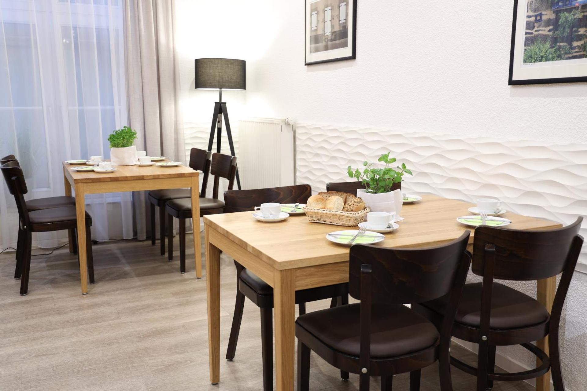 Businesshotel Berlin - Photo 5