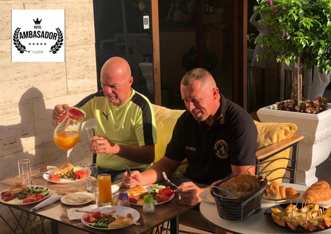 Hotel Ambasador Garden - Photo 108