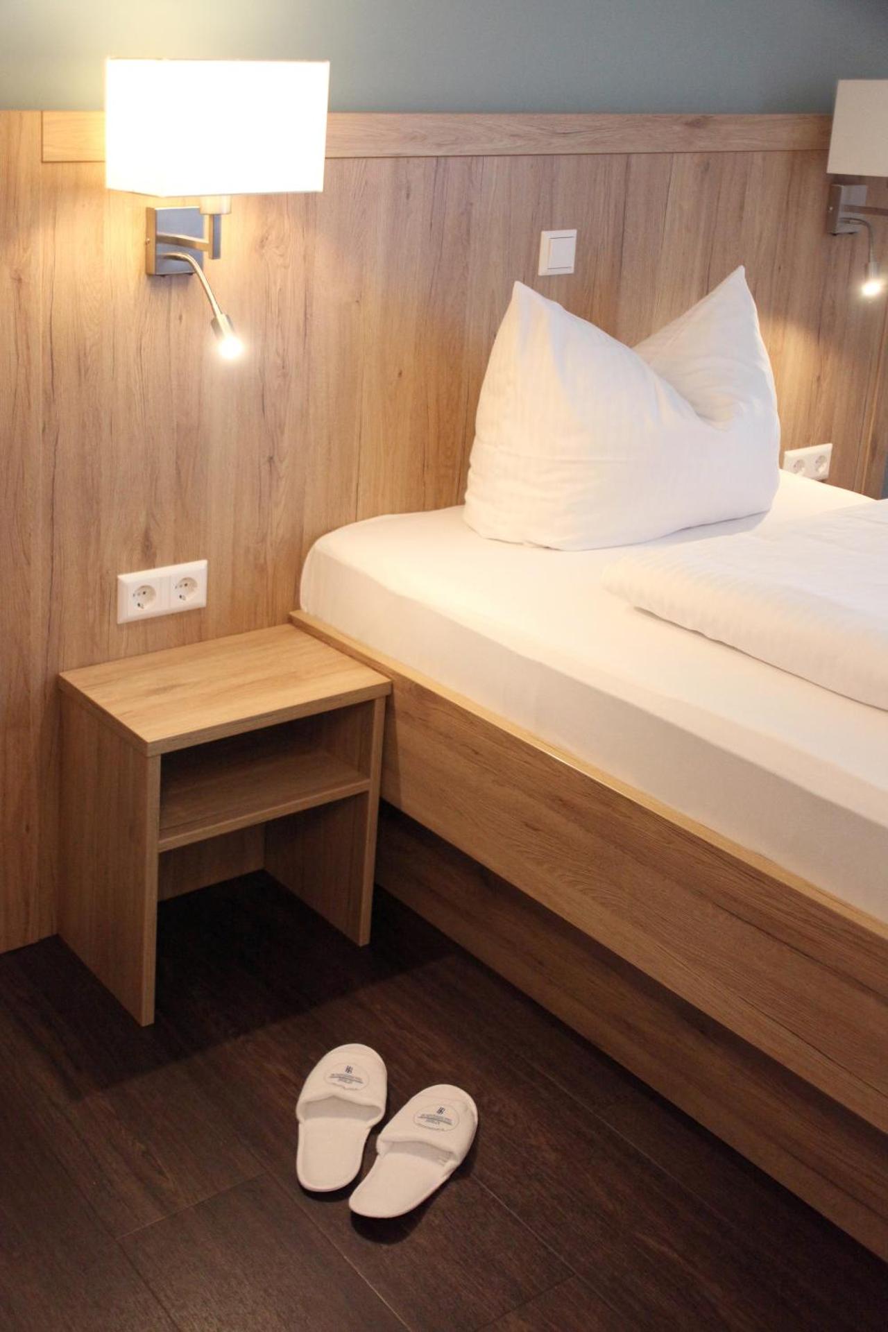 Businesshotel Berlin - Photo 61