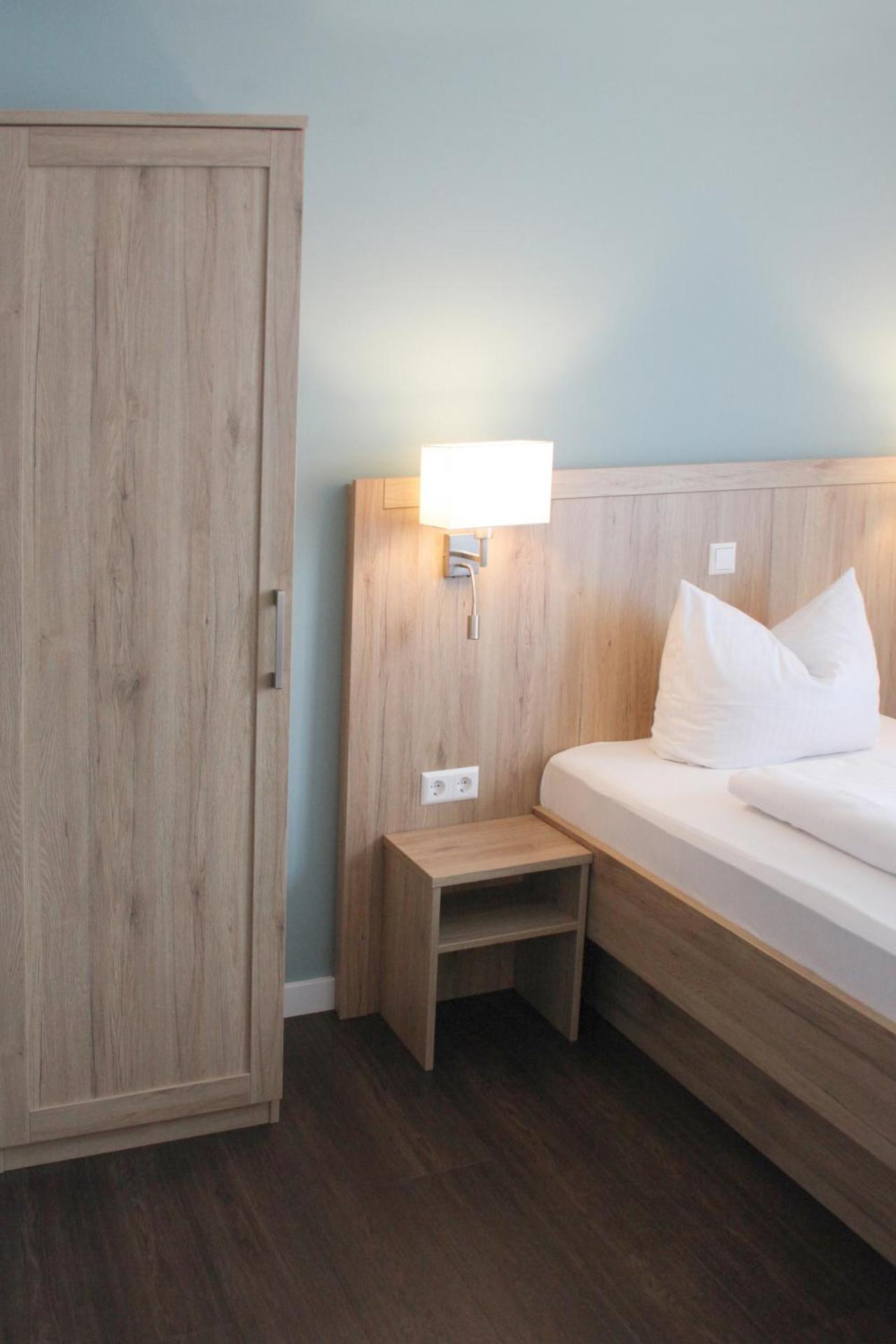 Businesshotel Berlin - Photo 59