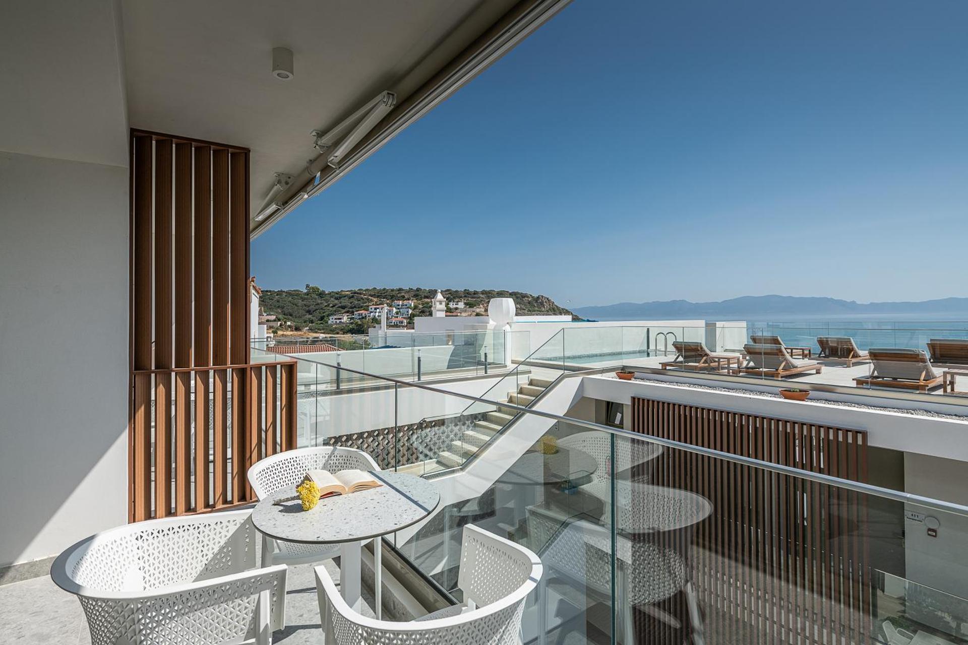 Romantica Hotel Apartments - Photo 32