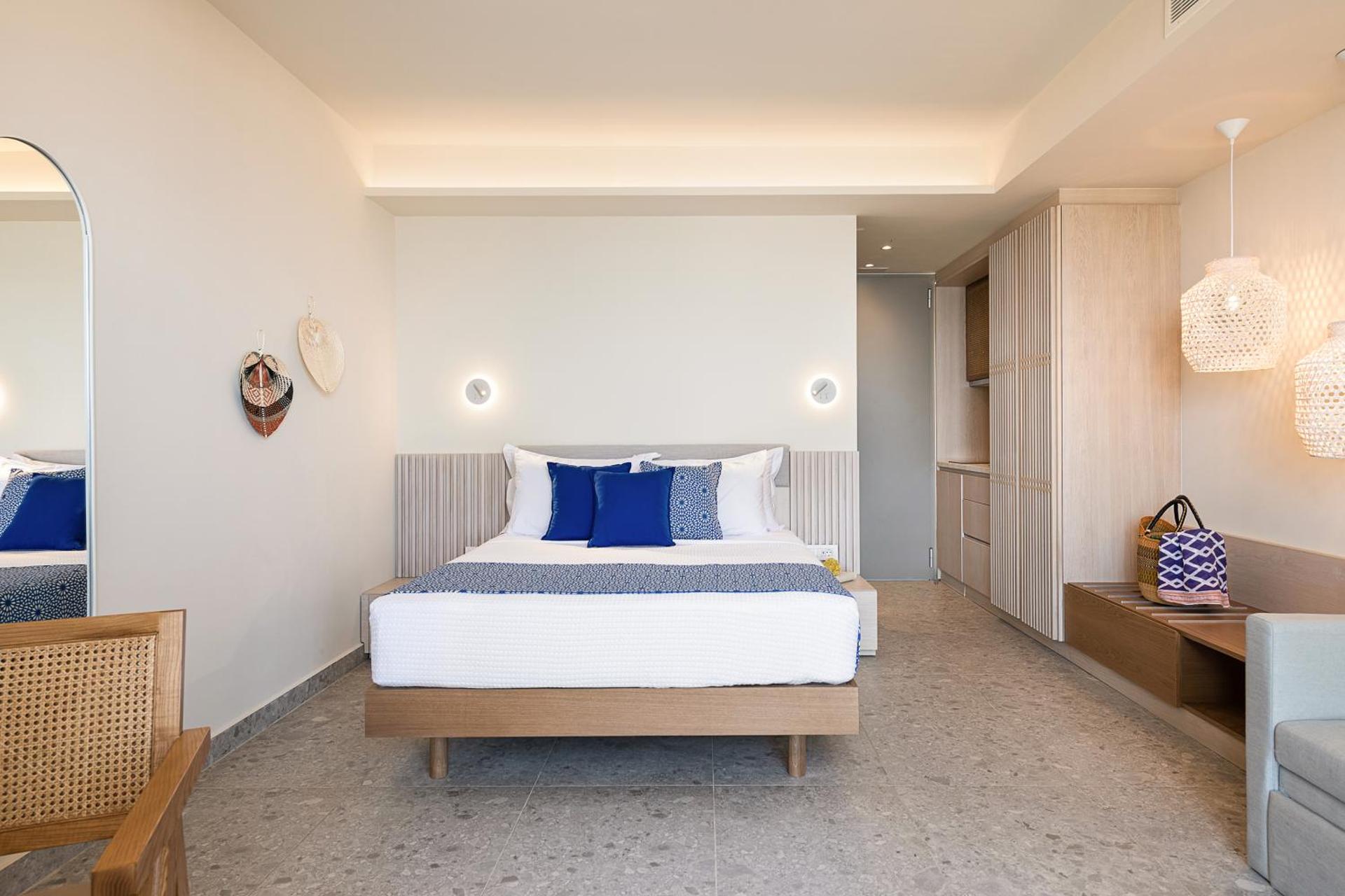 Romantica Hotel Apartments - Photo 30