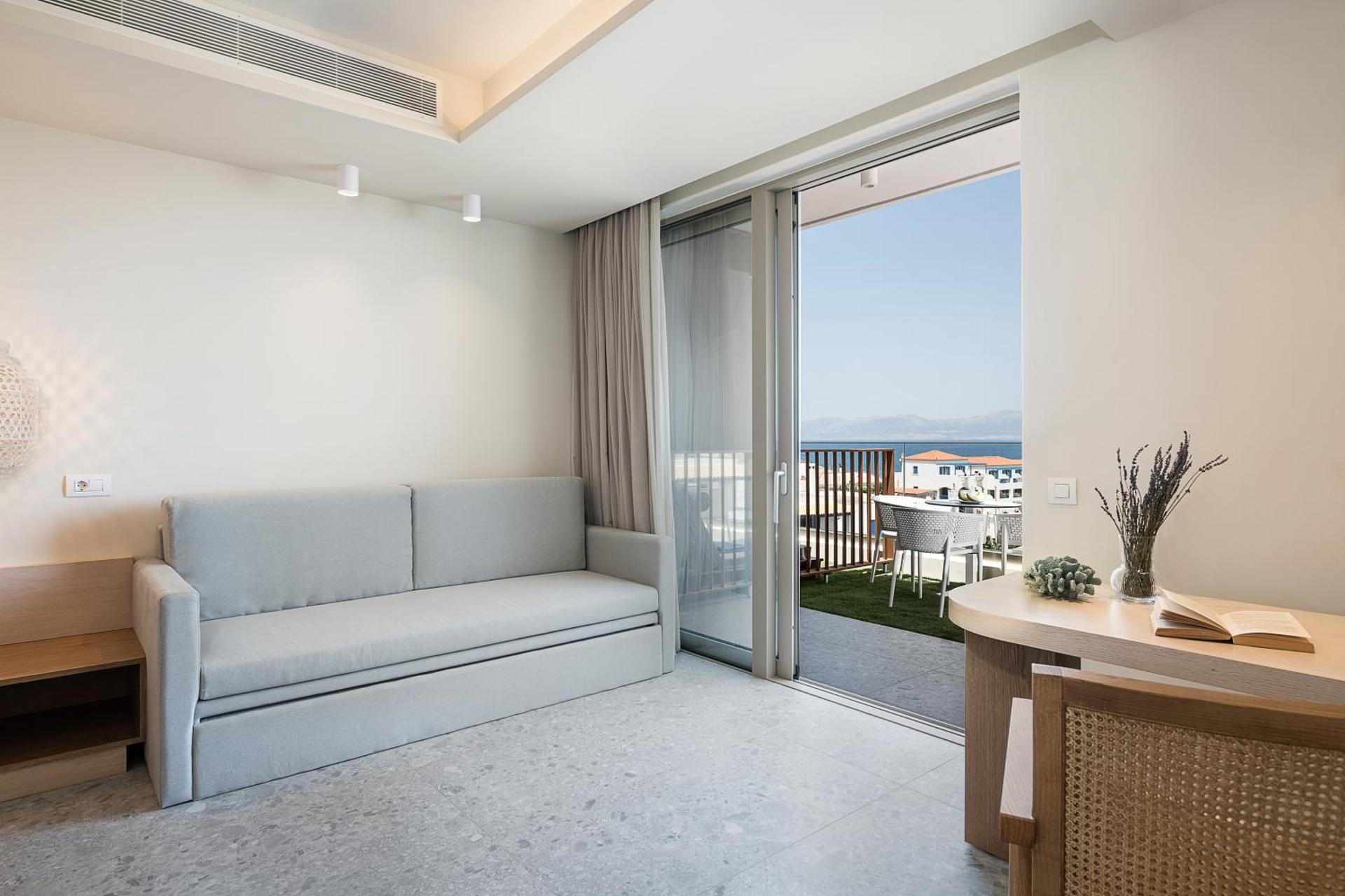Romantica Hotel Apartments - Photo 59