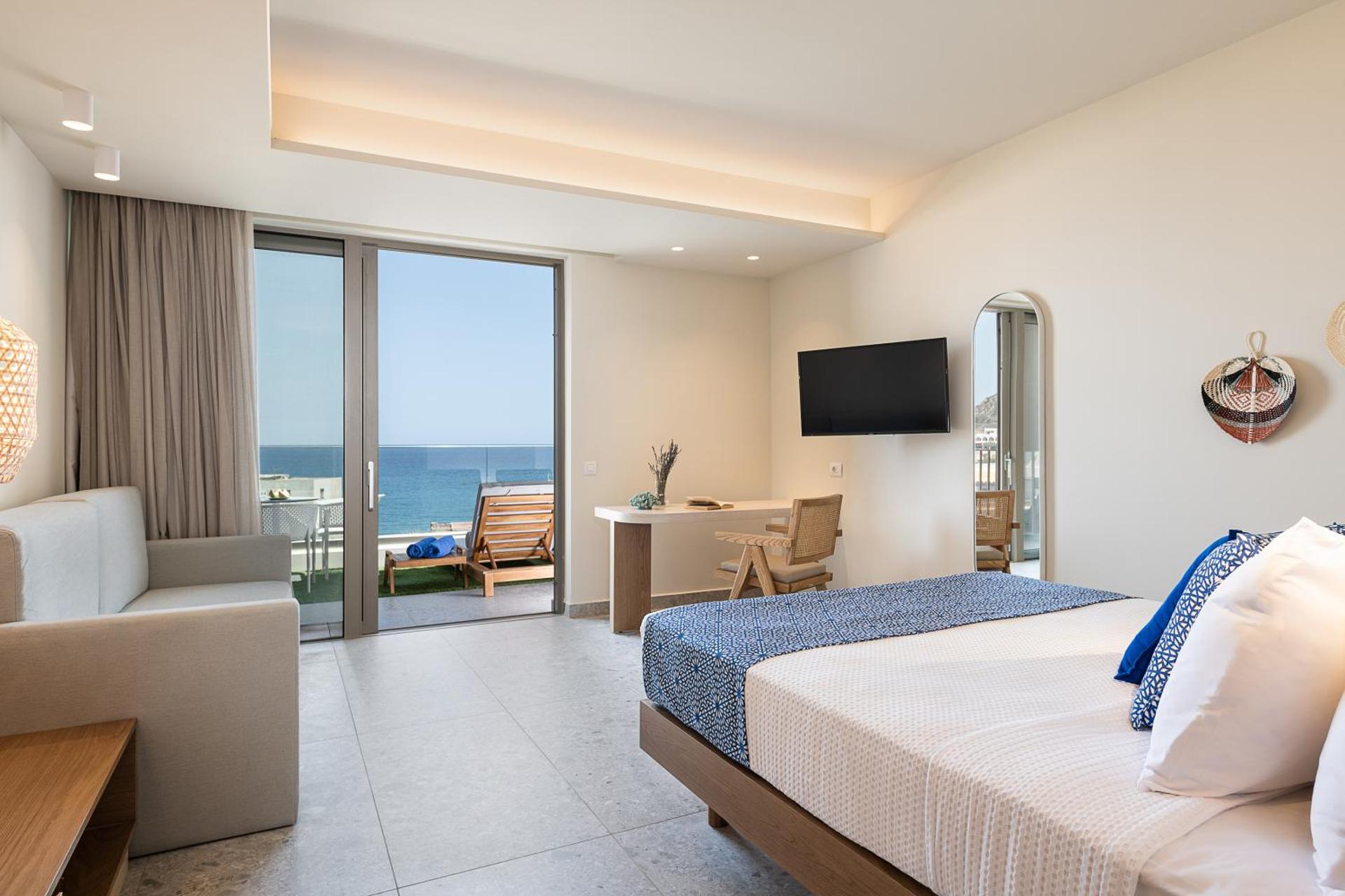 Romantica Hotel Apartments - Photo 33