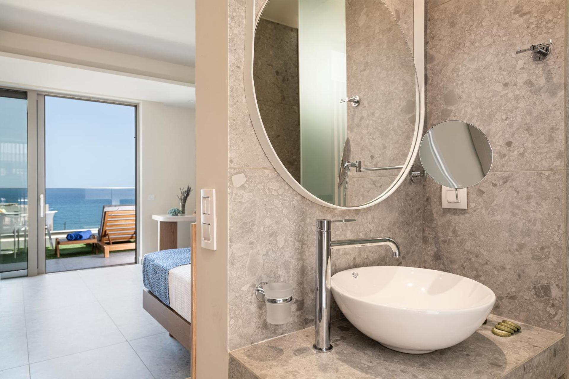 Romantica Hotel Apartments - Photo 34