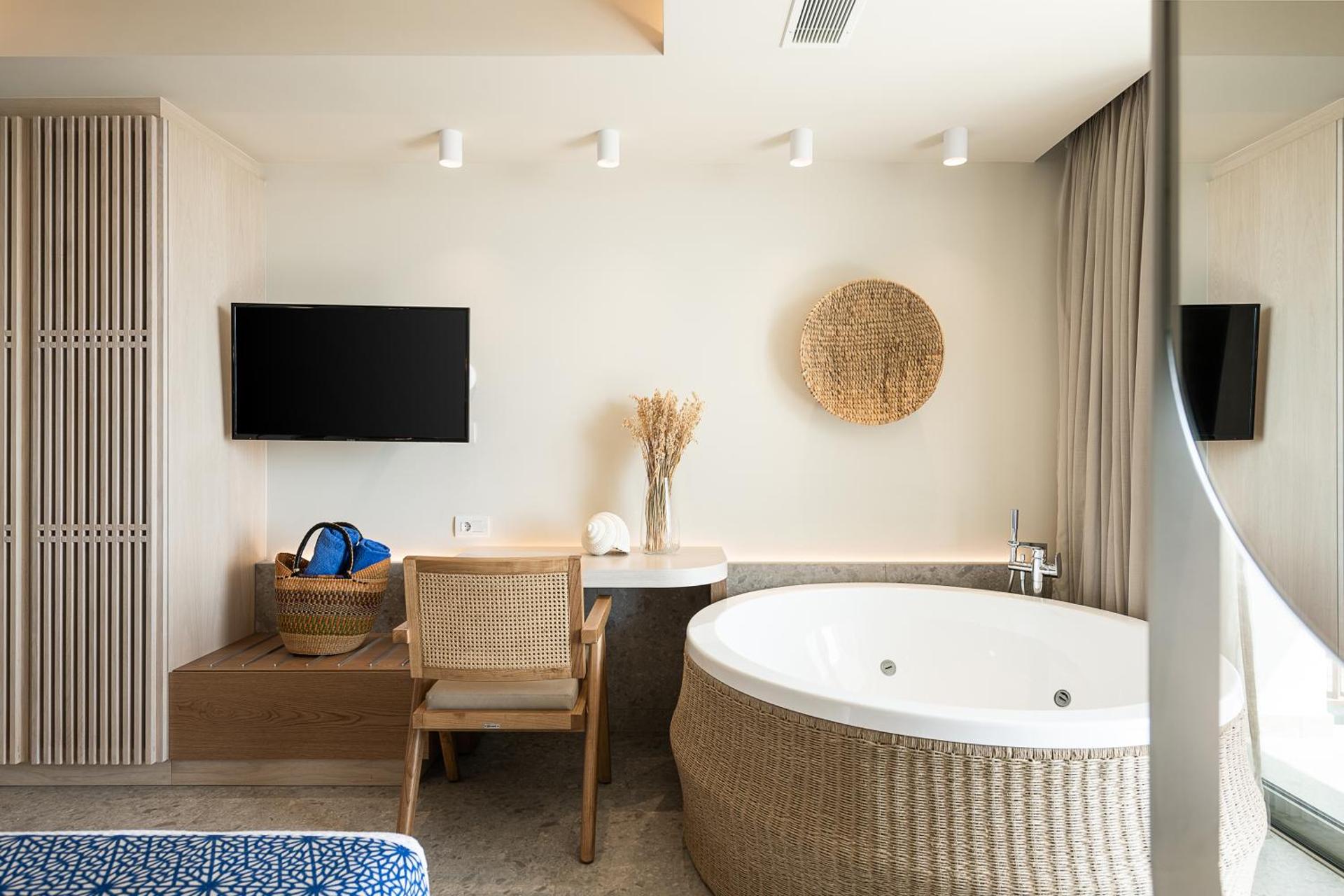 Romantica Hotel Apartments - Photo 37