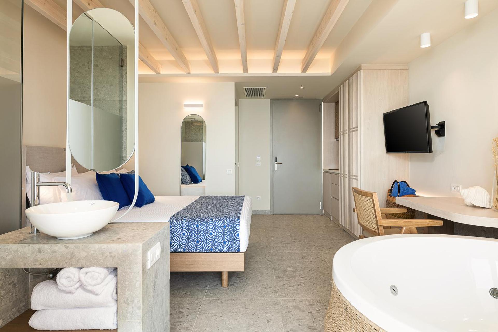 Romantica Hotel Apartments - Photo 36