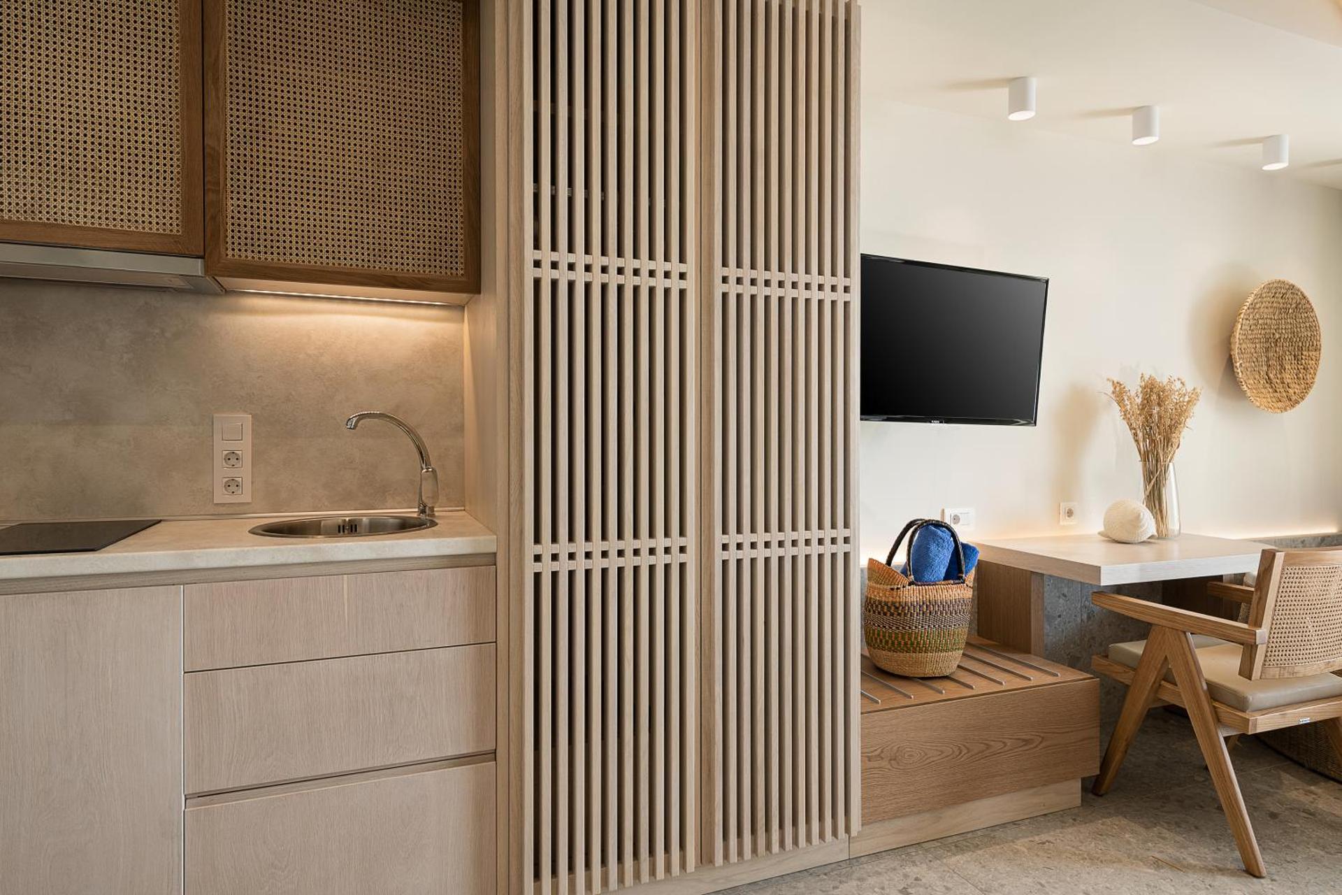 Romantica Hotel Apartments - Photo 38