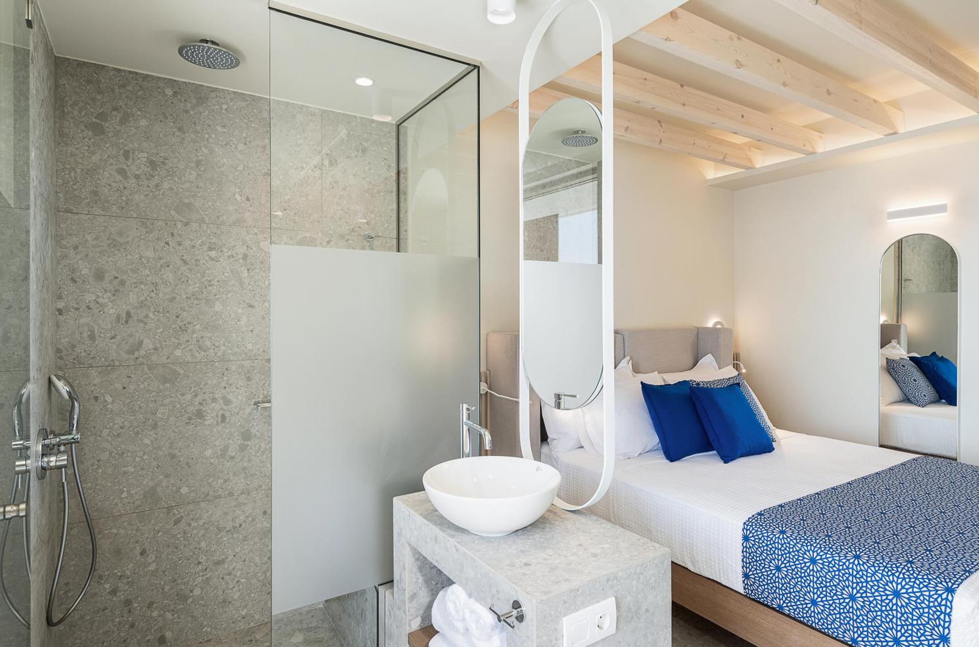 Romantica Hotel Apartments - Photo 40
