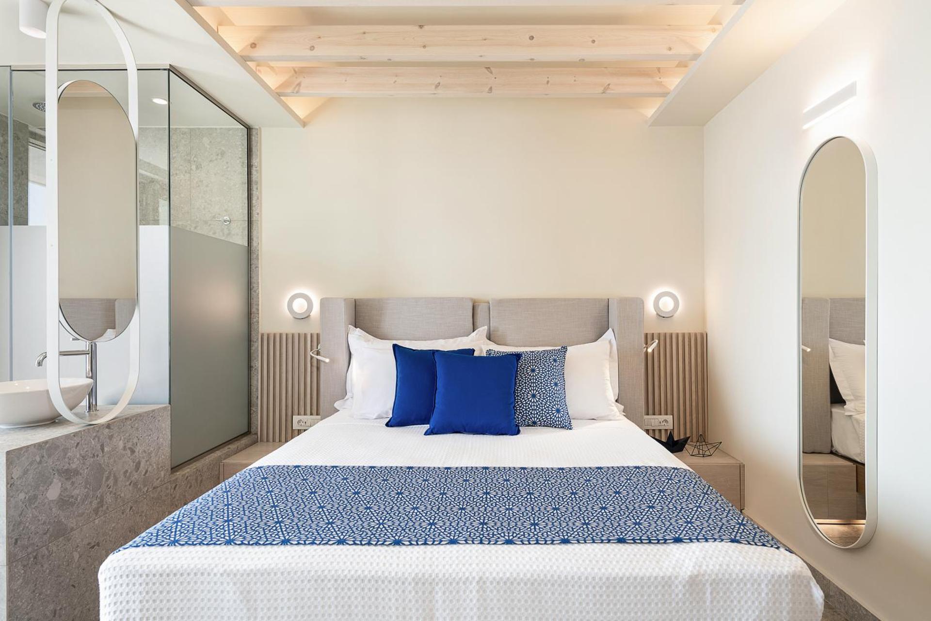 Romantica Hotel Apartments - Photo 39