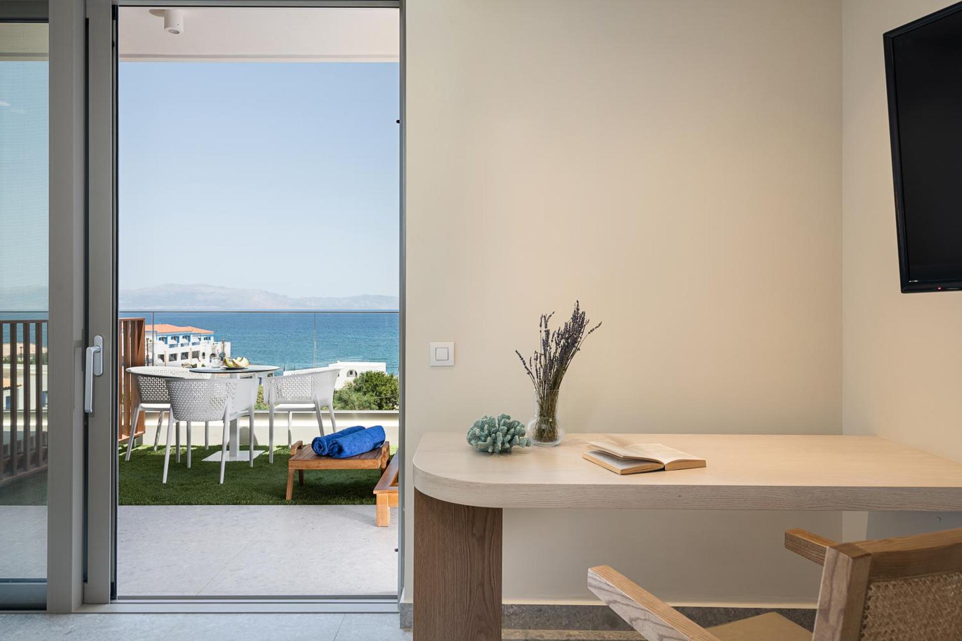 Romantica Hotel Apartments - Photo 35