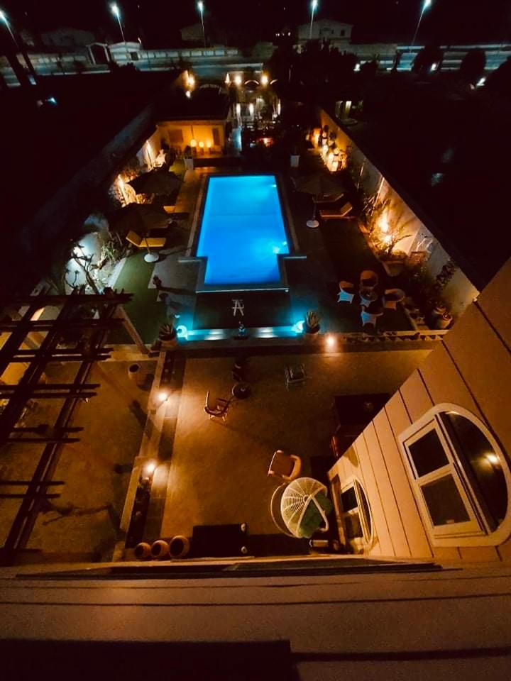 View Villa Apartments Hurghada - Photo 9