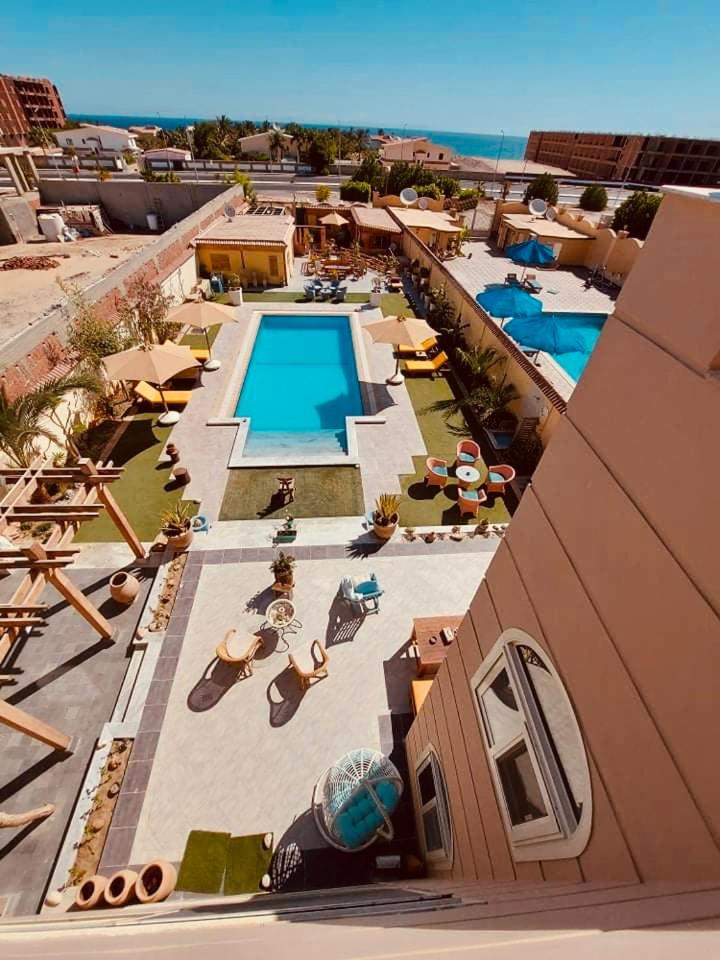View Villa Apartments Hurghada - Photo 8