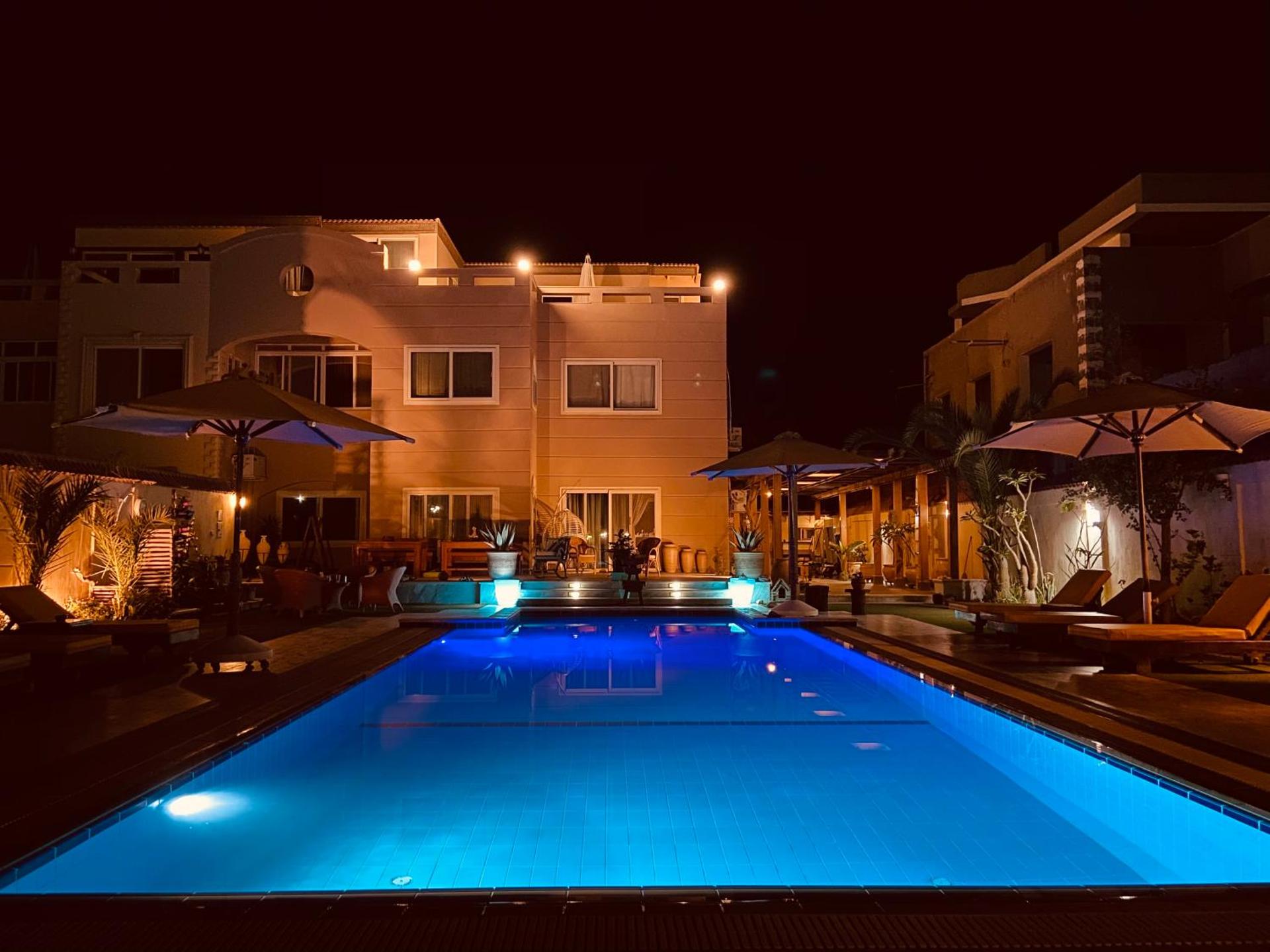 View Villa Apartments Hurghada - Photo 60