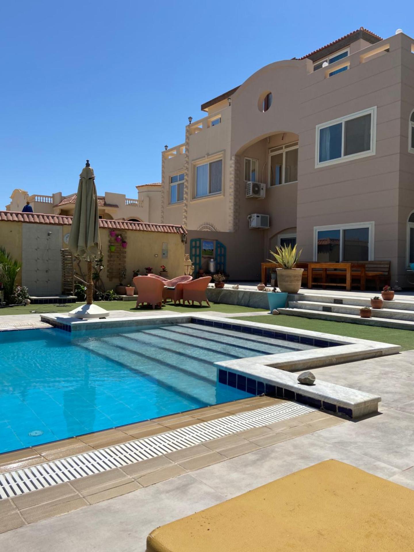View Villa Apartments Hurghada - Photo 16