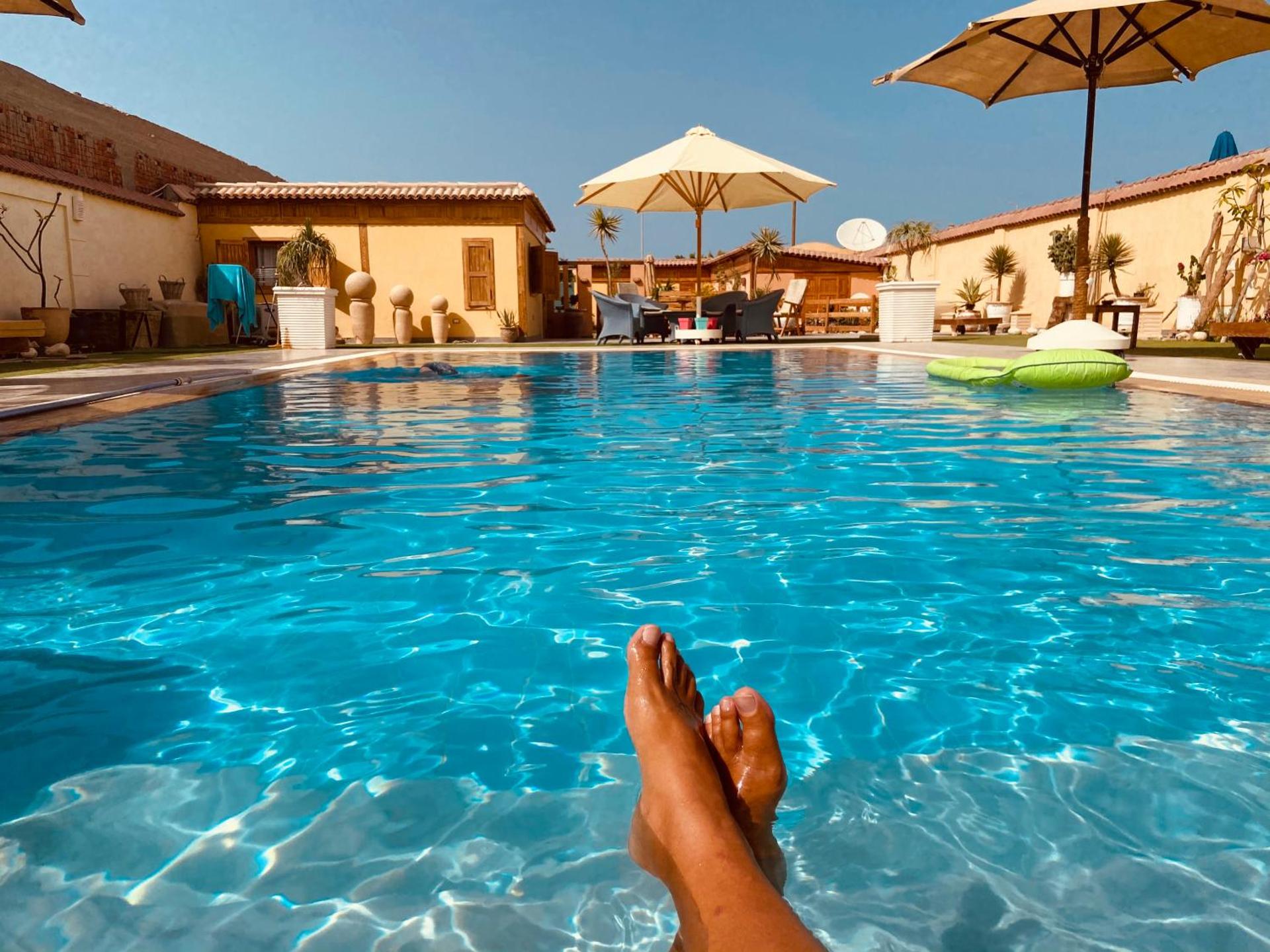 View Villa Apartments Hurghada - Photo 30