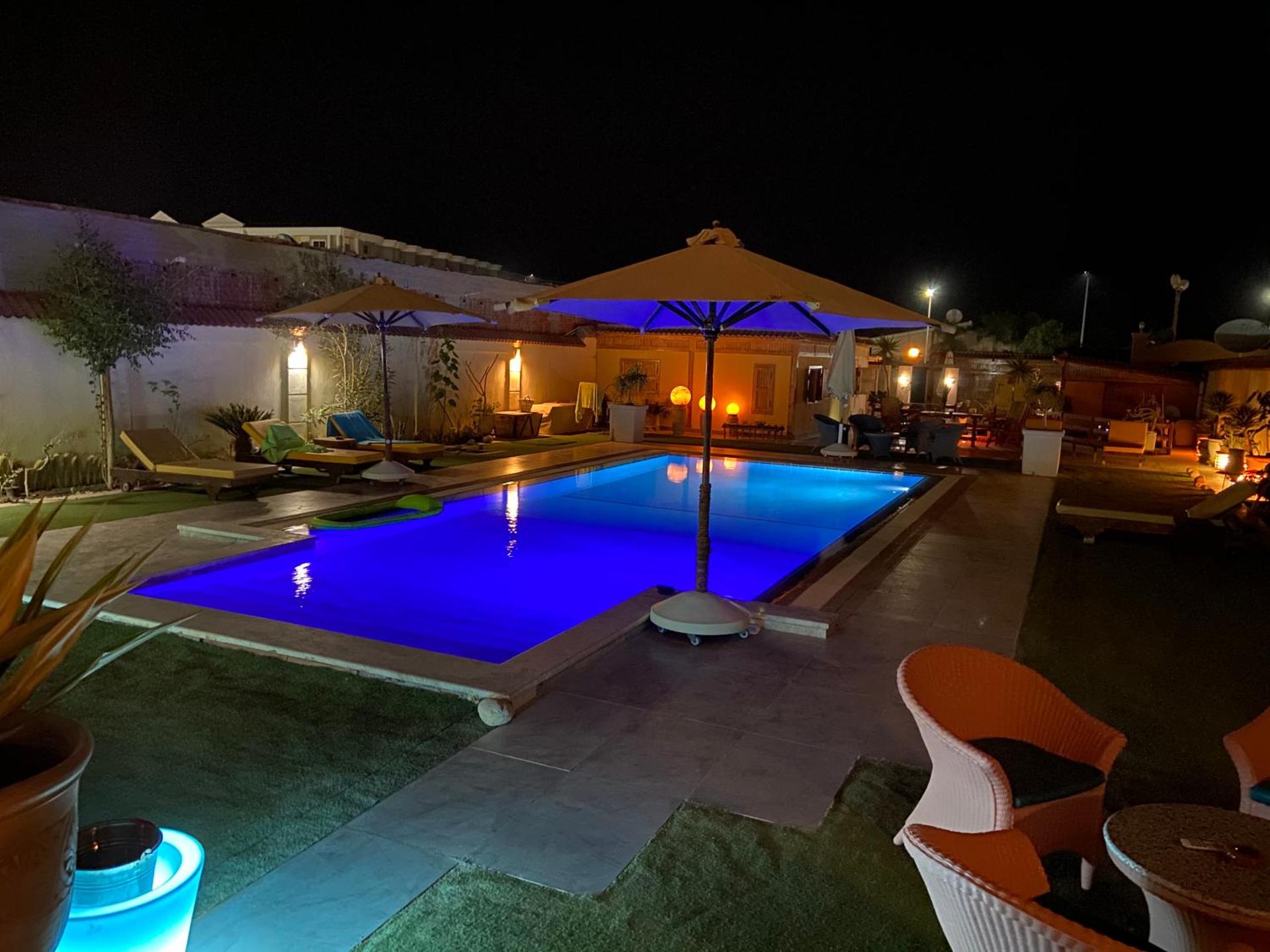 View Villa Apartments Hurghada - Photo 29