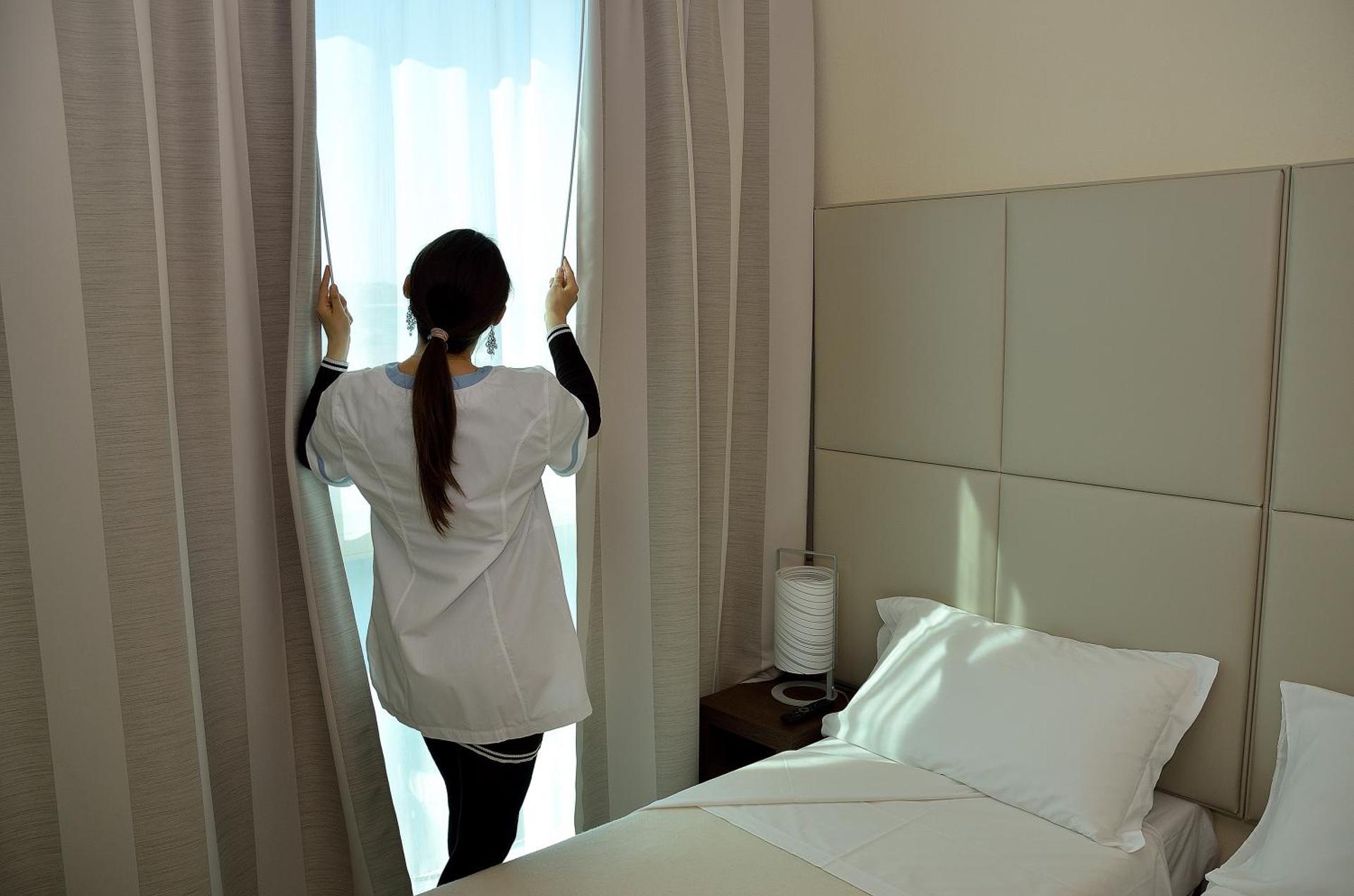 Hotel San Giuliano - Photo 43