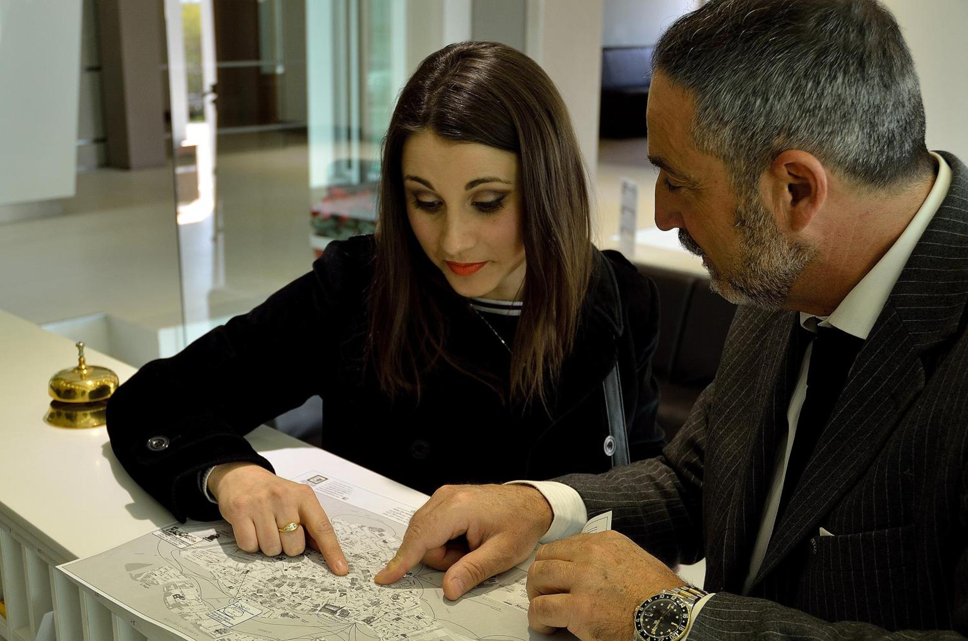 Hotel San Giuliano - Photo 17