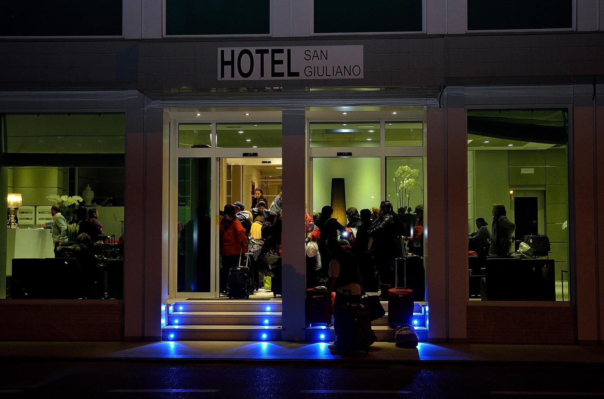 Hotel San Giuliano - Photo 14