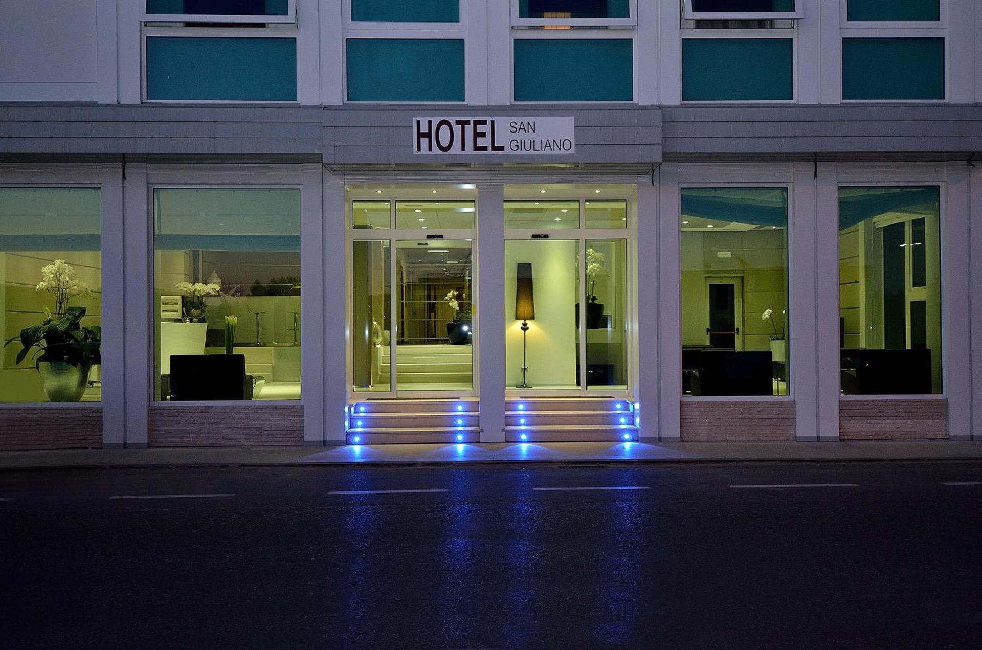 Hotel San Giuliano - Photo 13