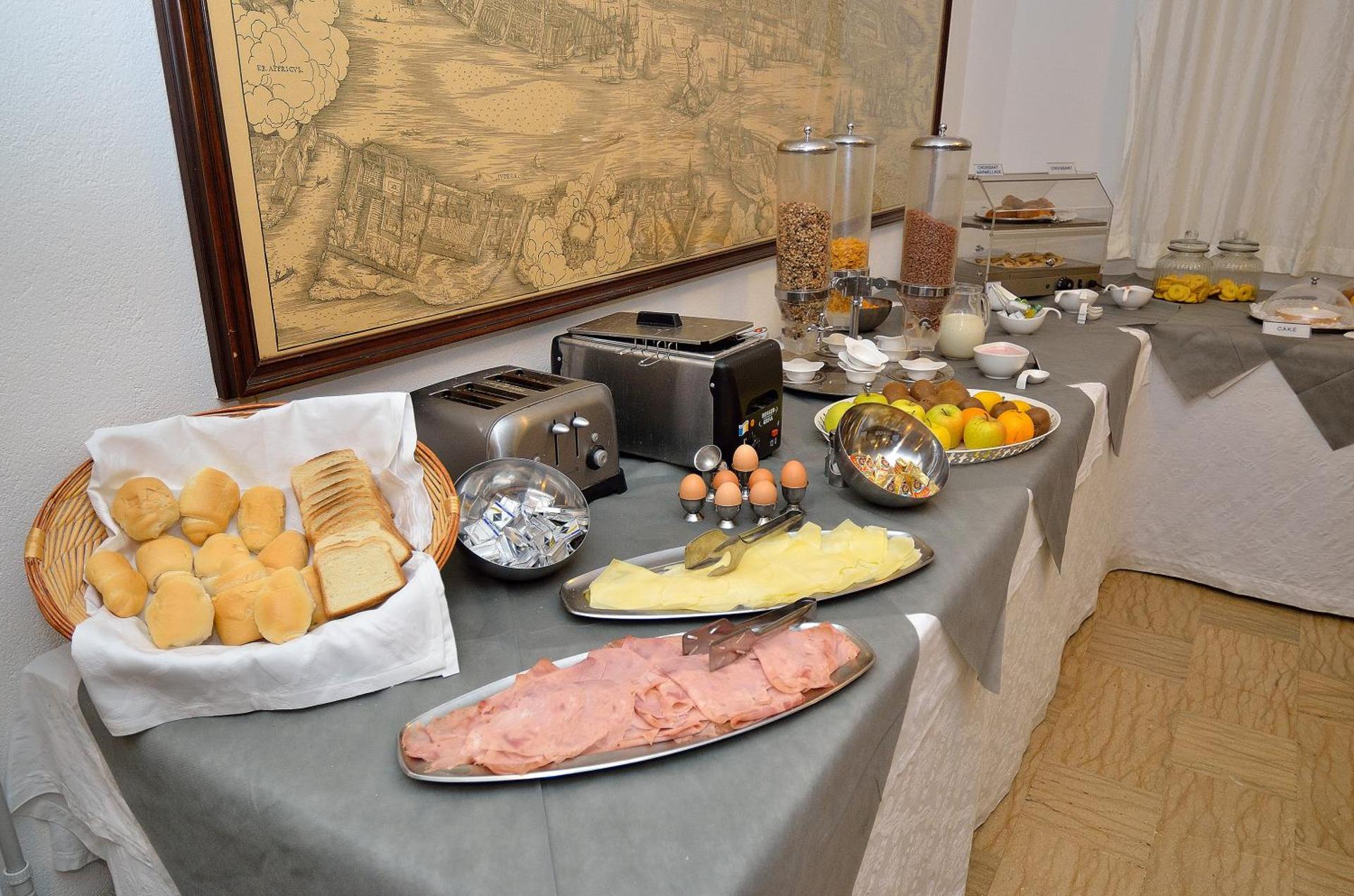 Hotel San Giuliano - Photo 35