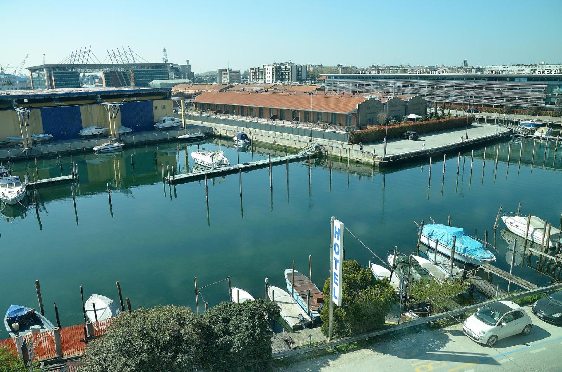 Hotel San Giuliano - Photo 28